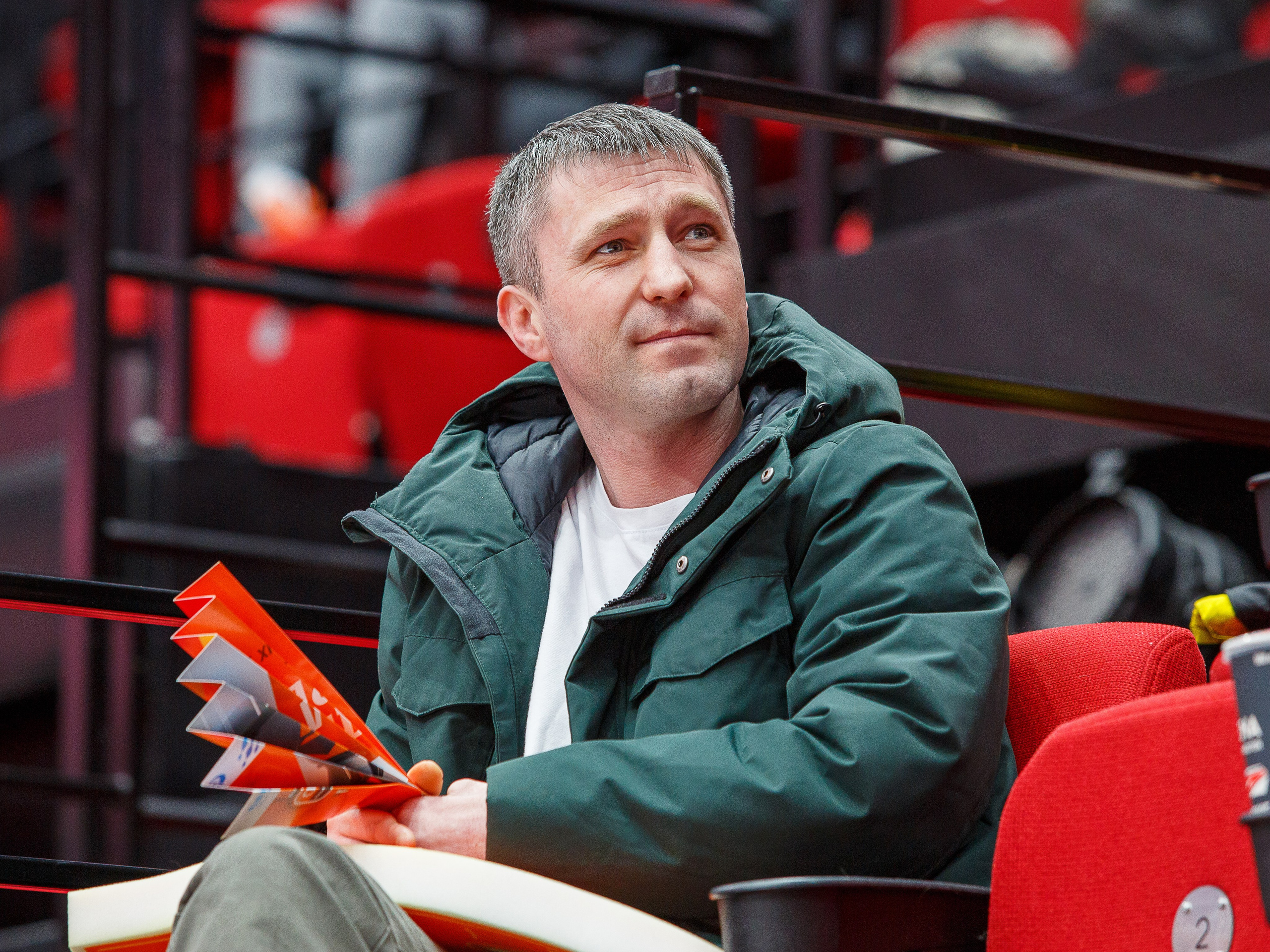 Суперфинал кубка G-Drive. LeChuPhoto_Omsk