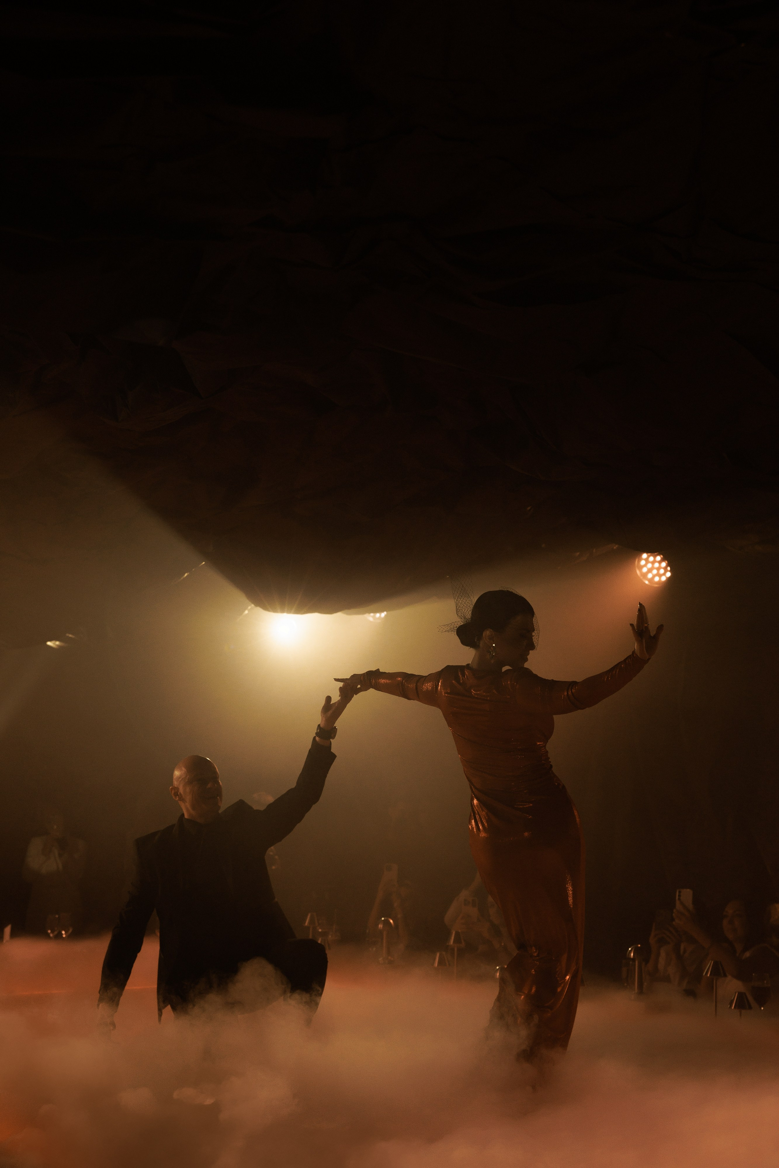 VOLCANO VIBES | E & E. Свадебный и event-фотограф Иван Волнухин