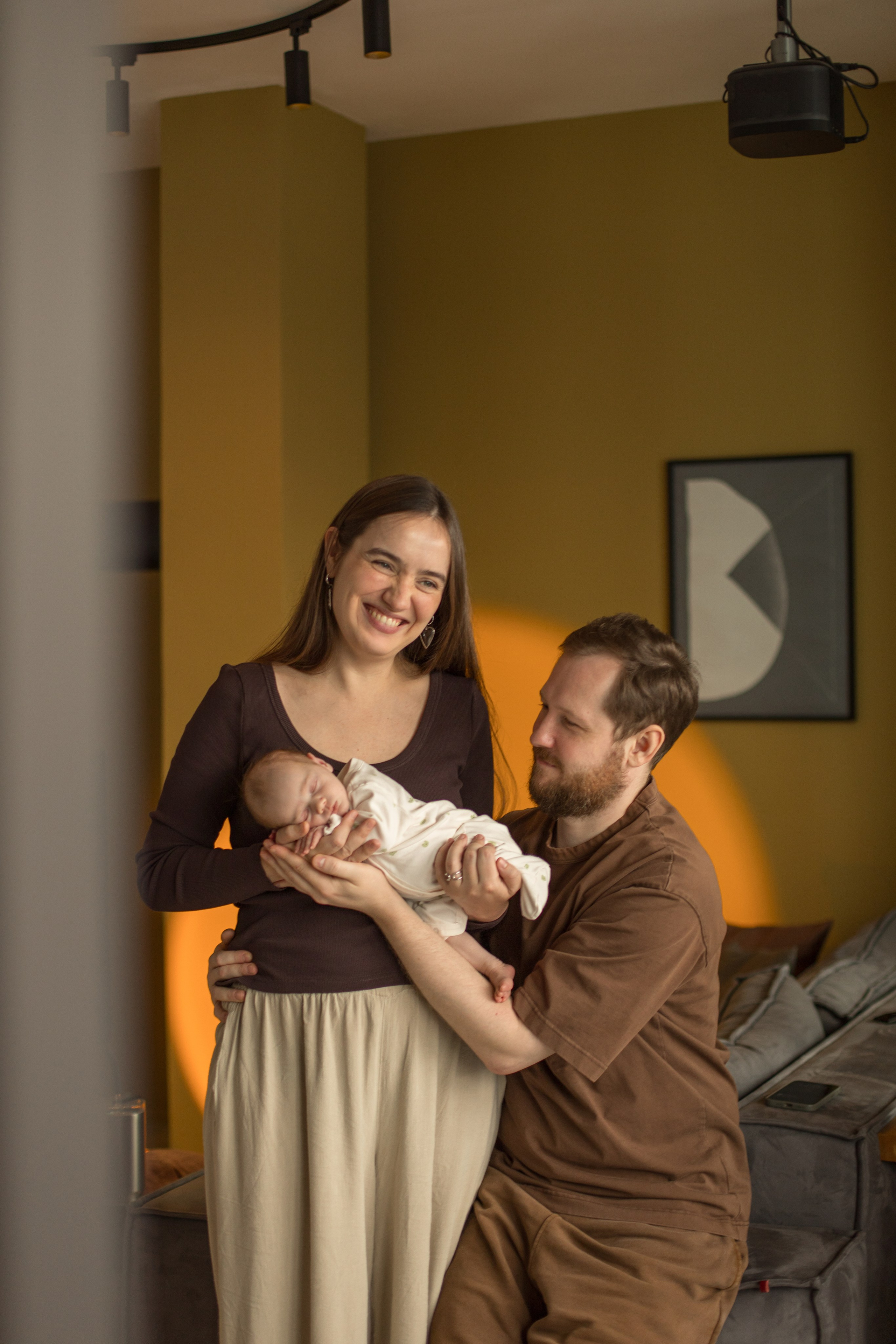 Аврора, Даша и Игорь. Детский и контент фотограф Надя Волкова Санкт-Петербург