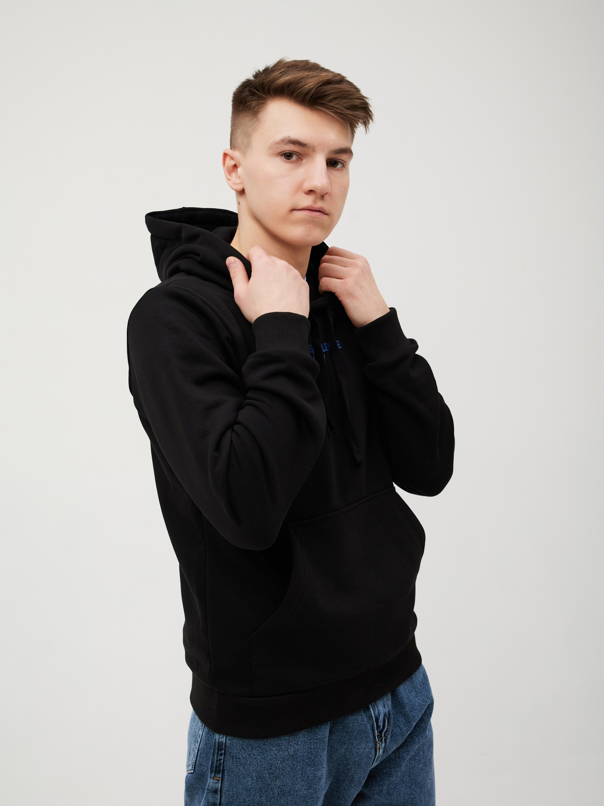 Яковлев Павел. Promodels