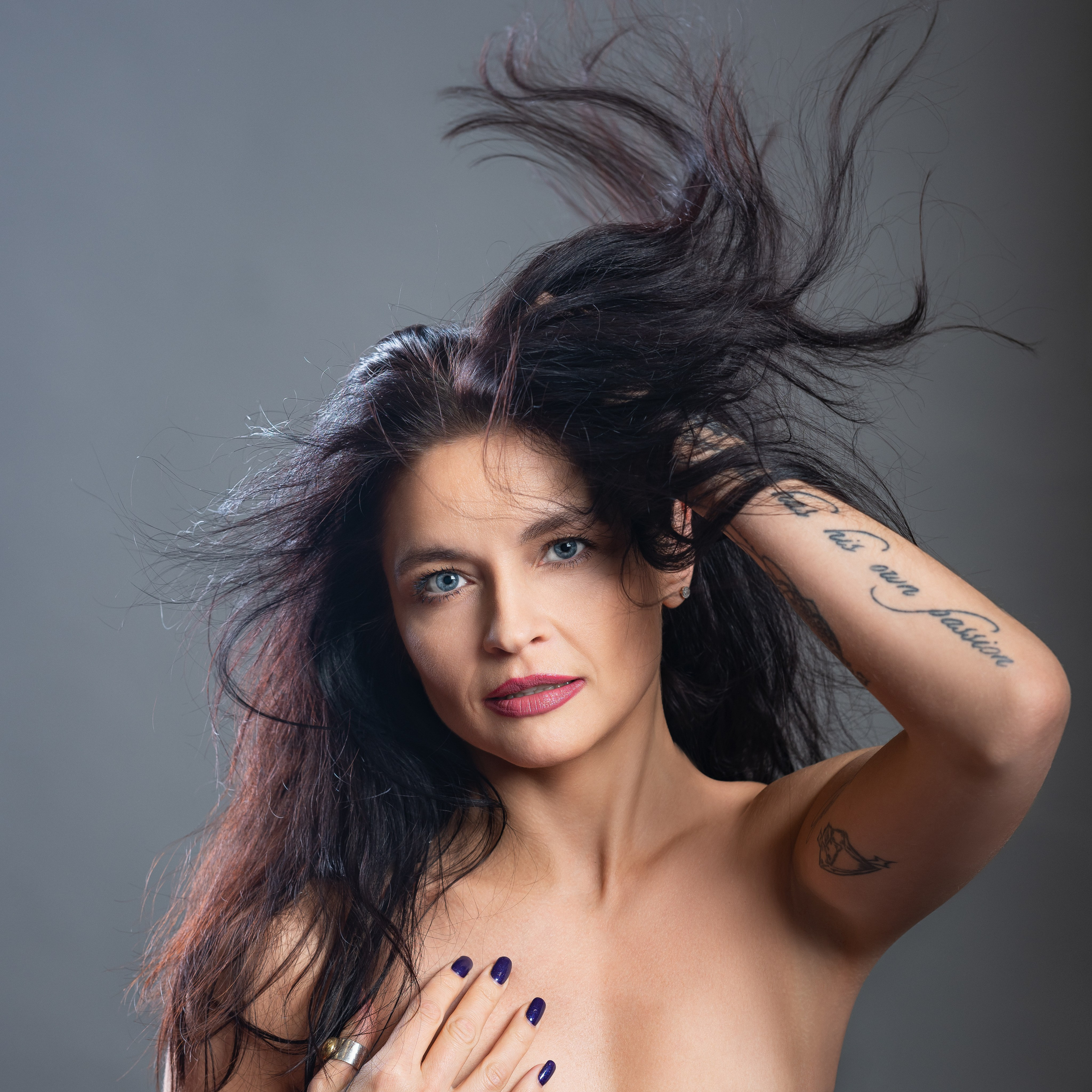 Проект воздух. Belichev45foto.ru