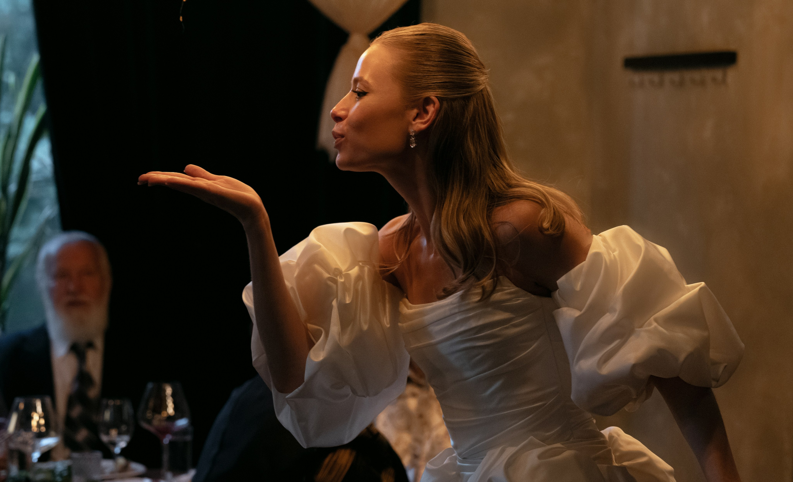 Алина. Свадебные платья