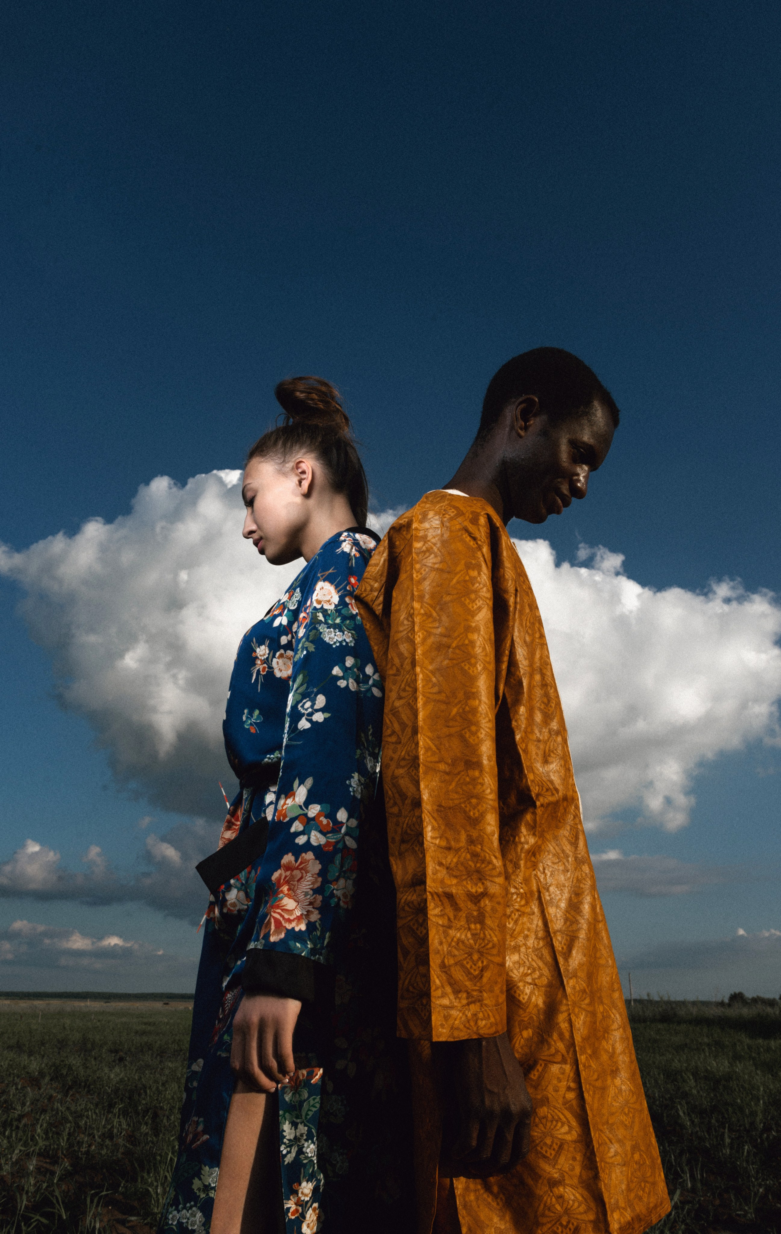 Кужаков Николай — fashion съёмка. Рекламный и имиджевый фотограф Кужаков Николай