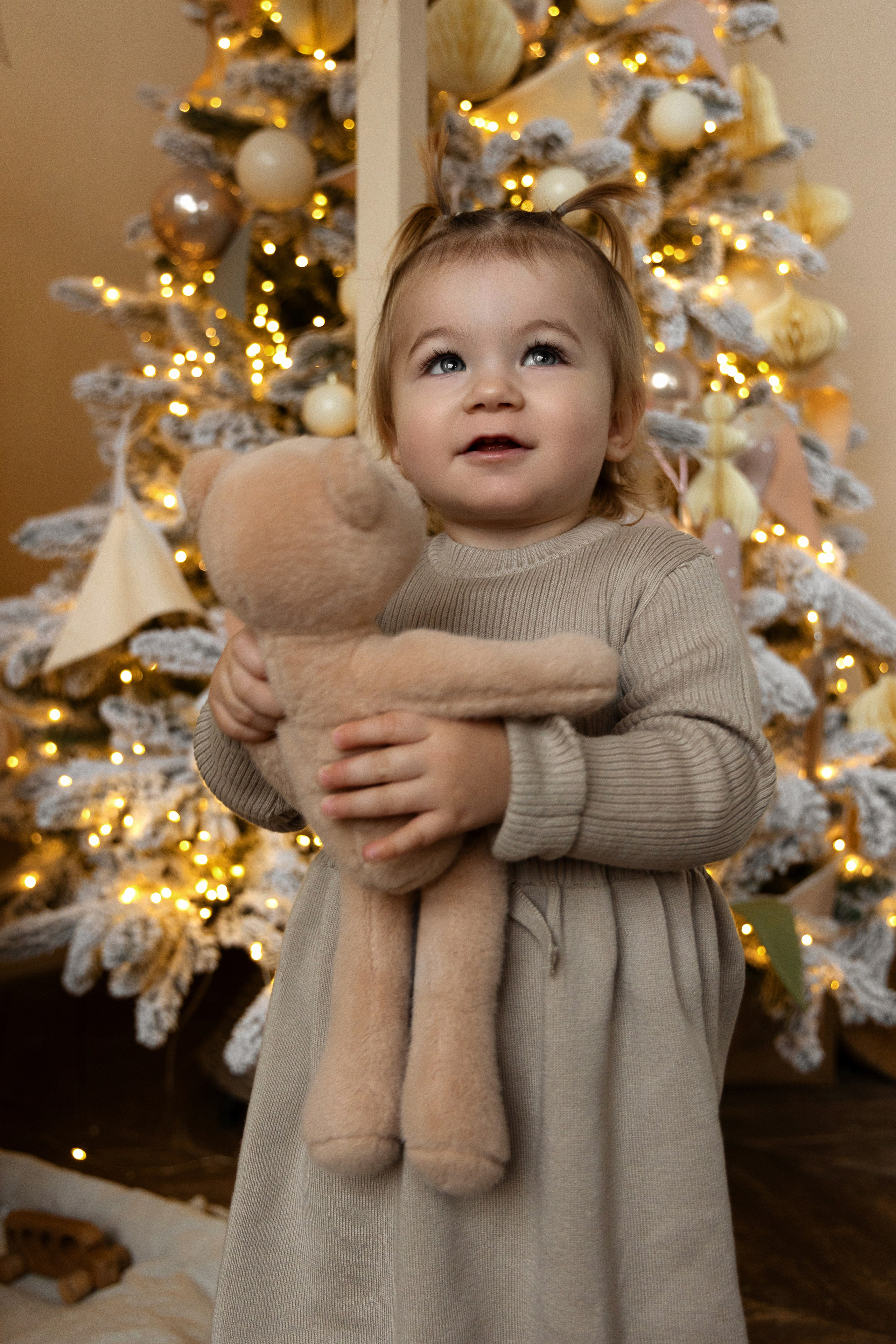 Полина. Фотограф Юлия Абдульмянова