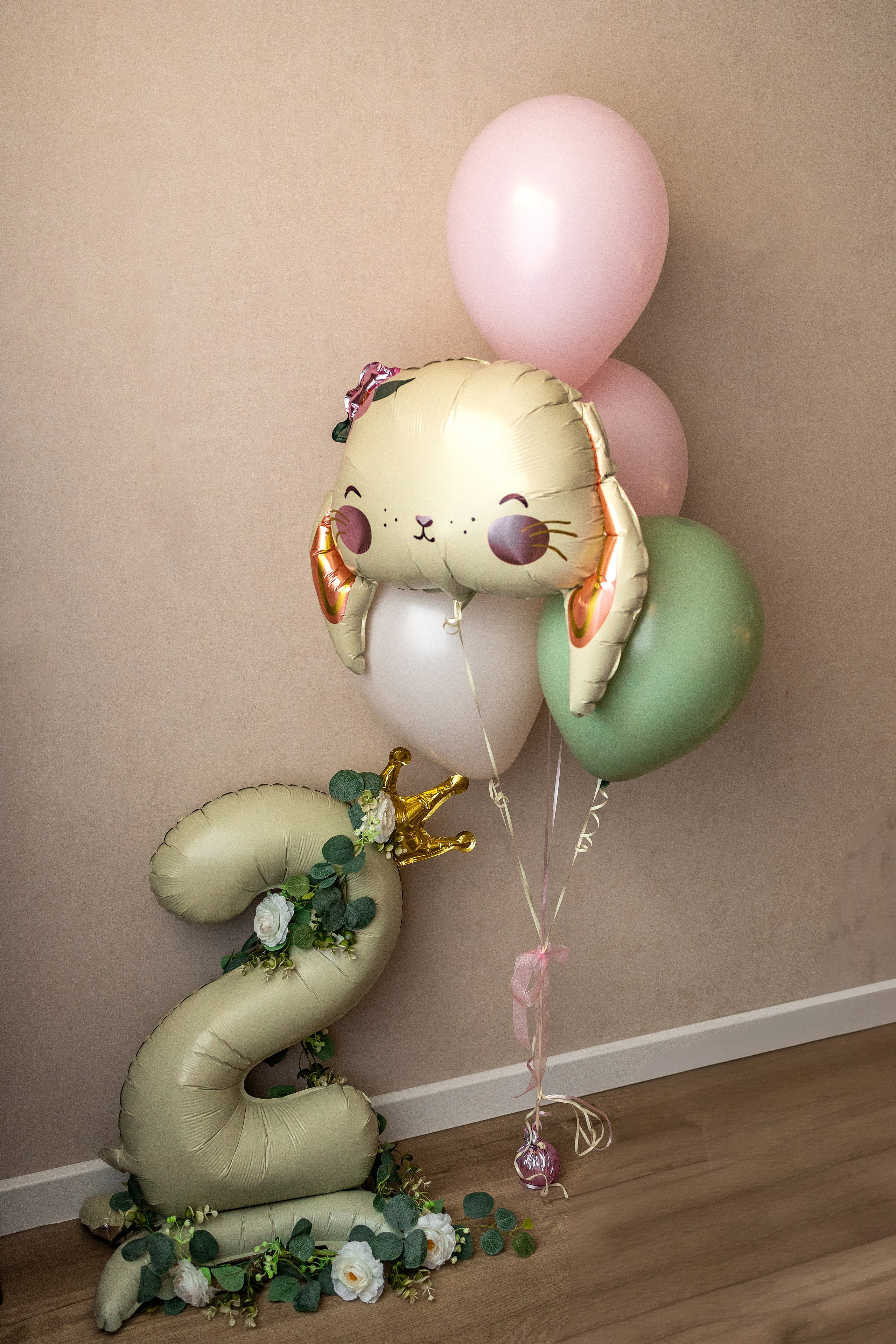 Элина. Фотограф Юлия Абдульмянова