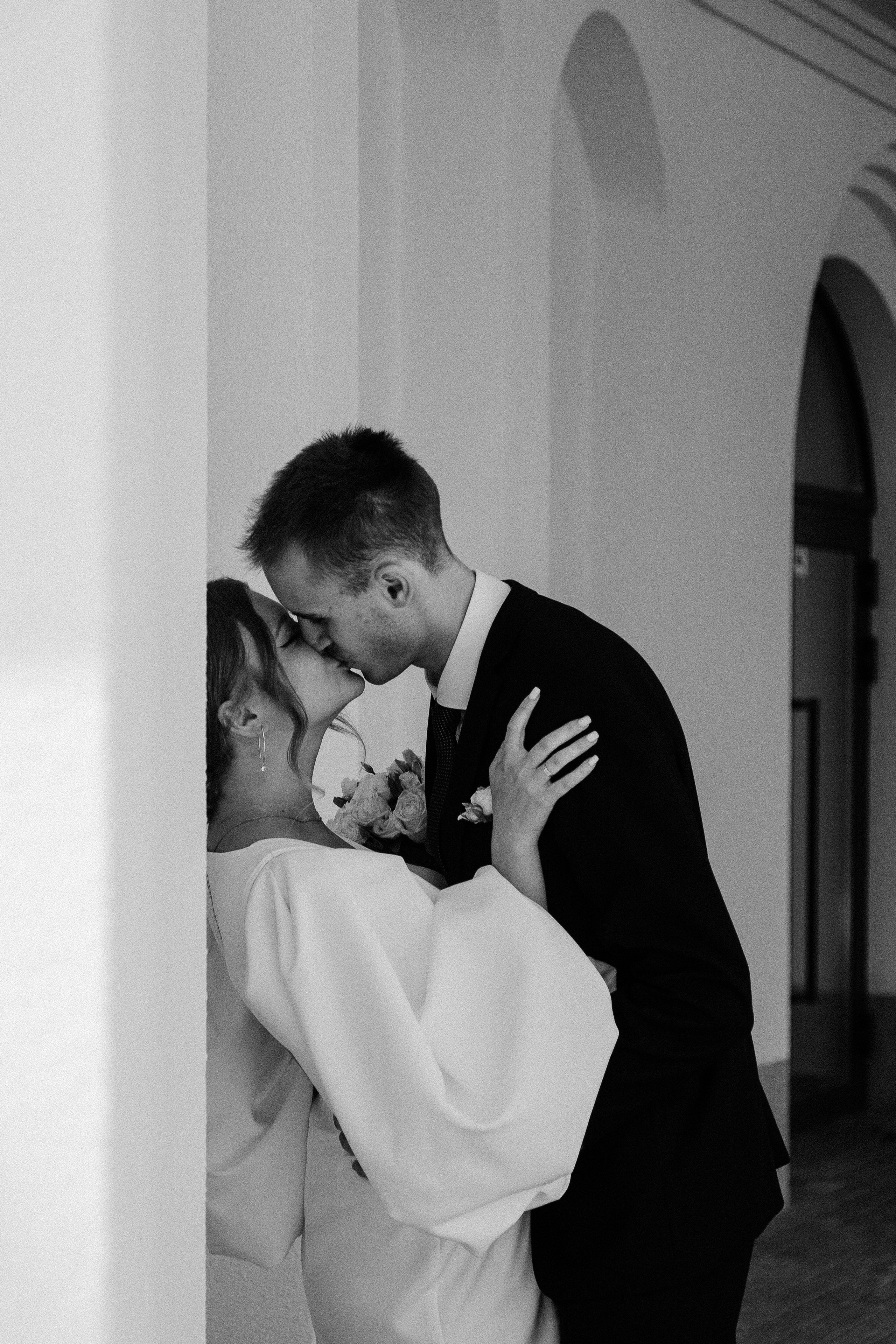 Владимир и Ника/2024. Свадебный и семейный фотограф в Екатеринбурге