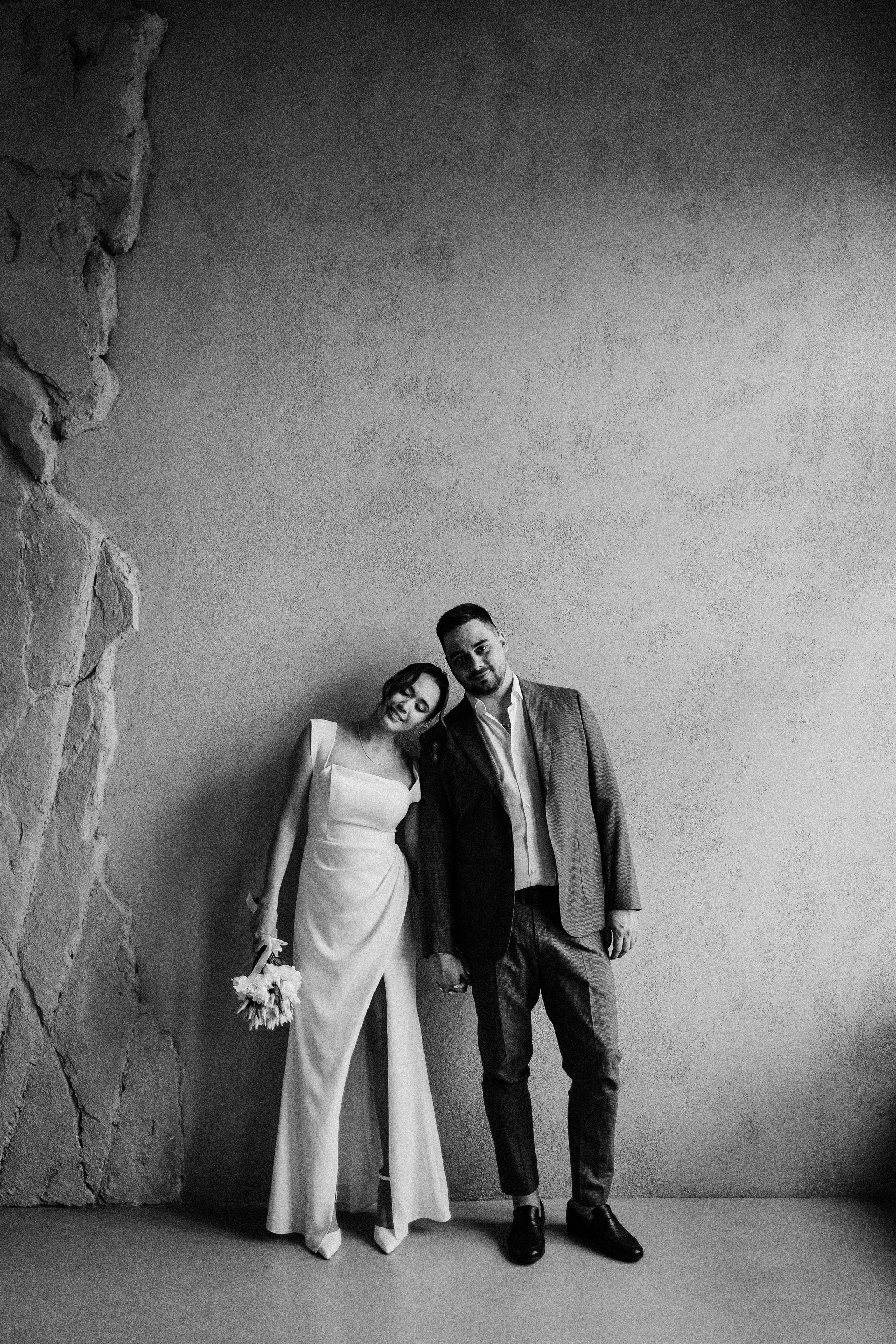 Рамиль и Регина/ 2024. Свадебный и семейный фотограф в Екатеринбурге