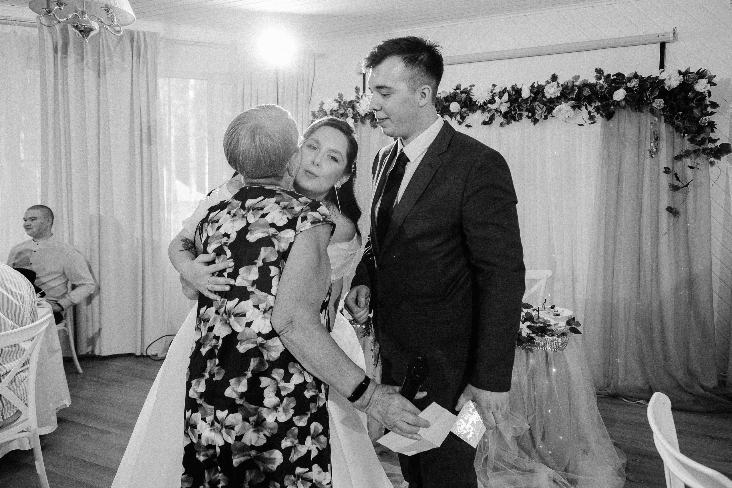 Дмитрий и Мария/2024. Свадебный и семейный фотограф в Екатеринбурге