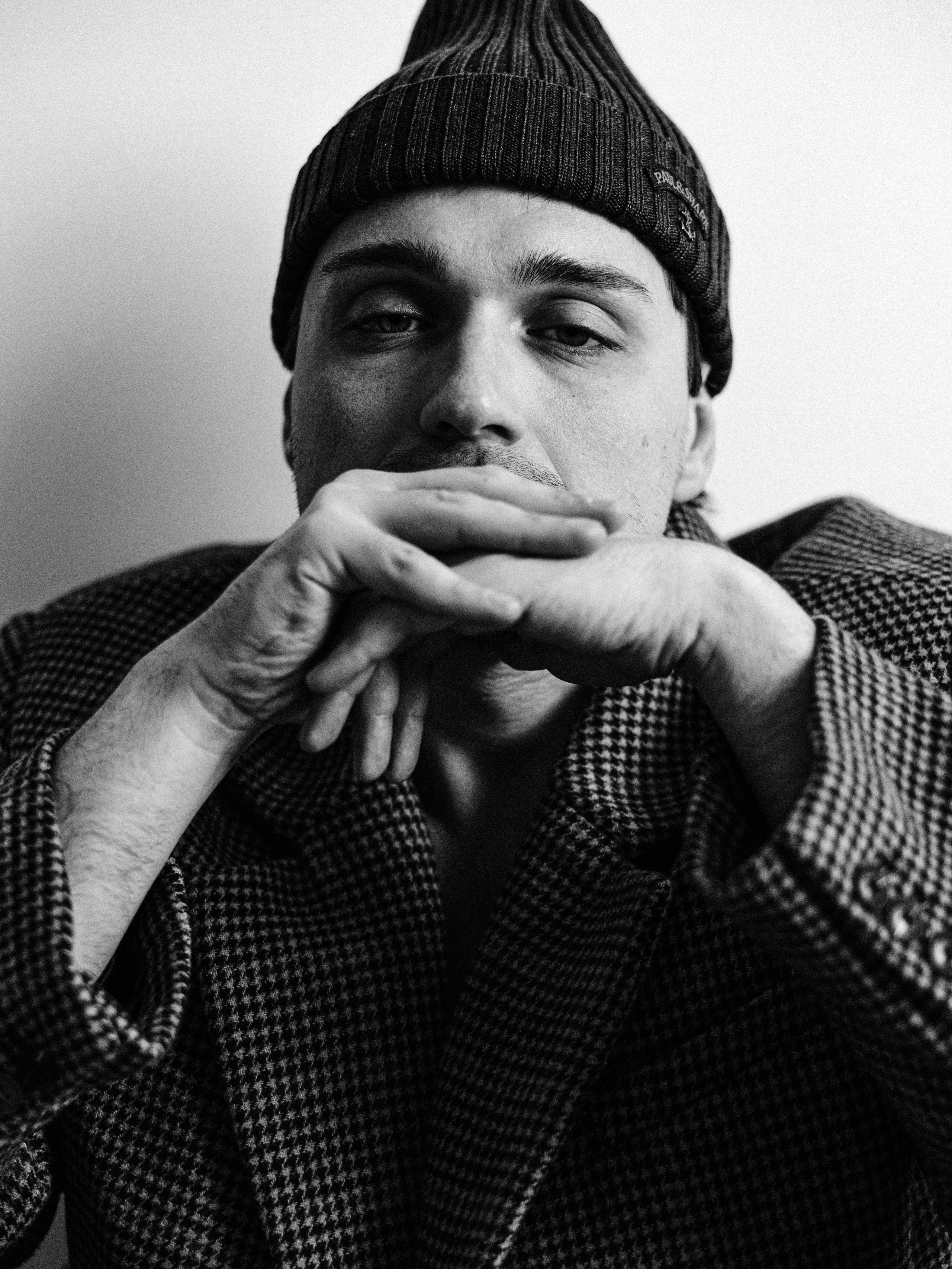 Гриша. Свадебный и портретный фотограф Тюмень