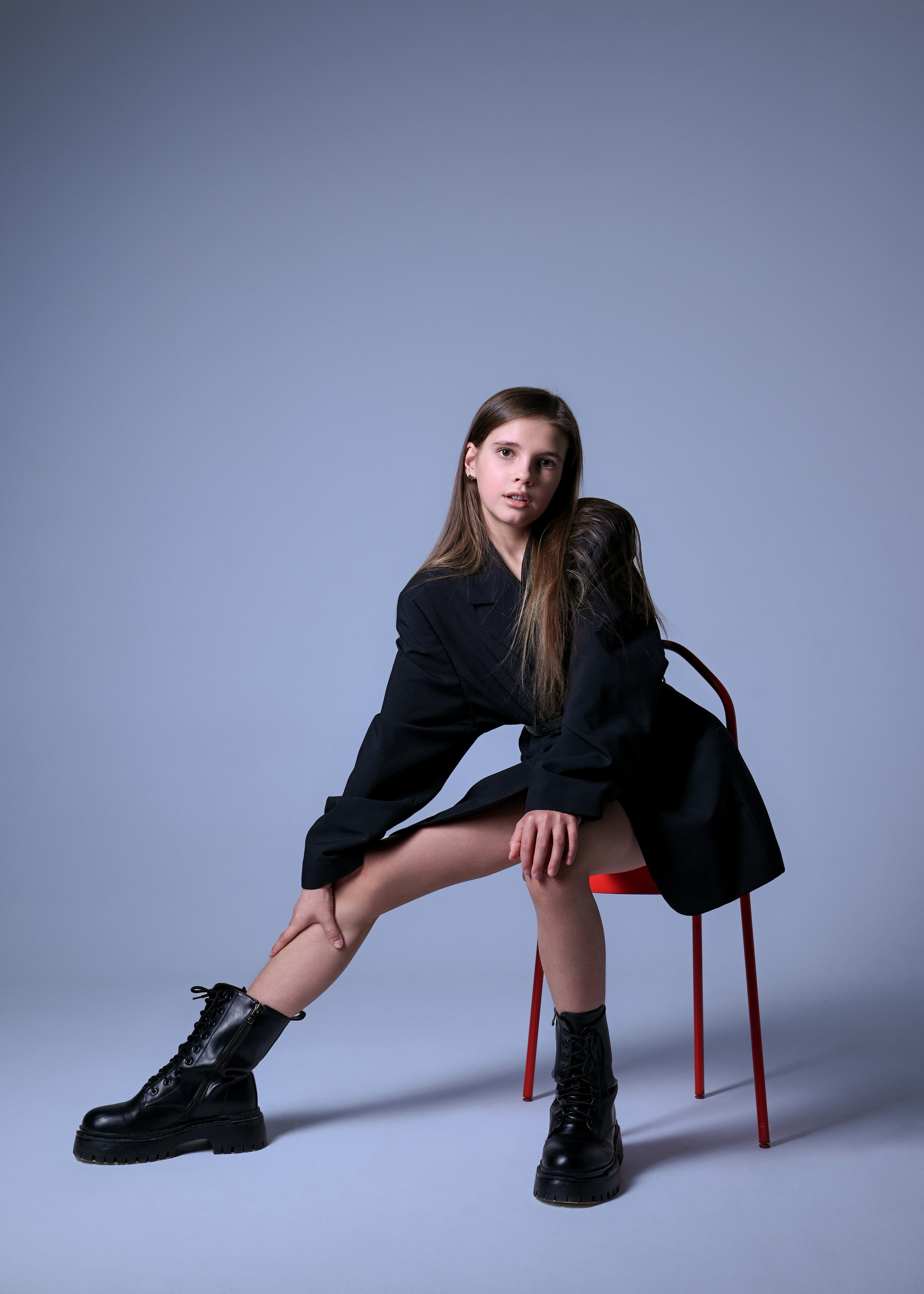 Модельное портфолио. Фотограф Москва Виктория Вишневская актерское / модельное портфолио