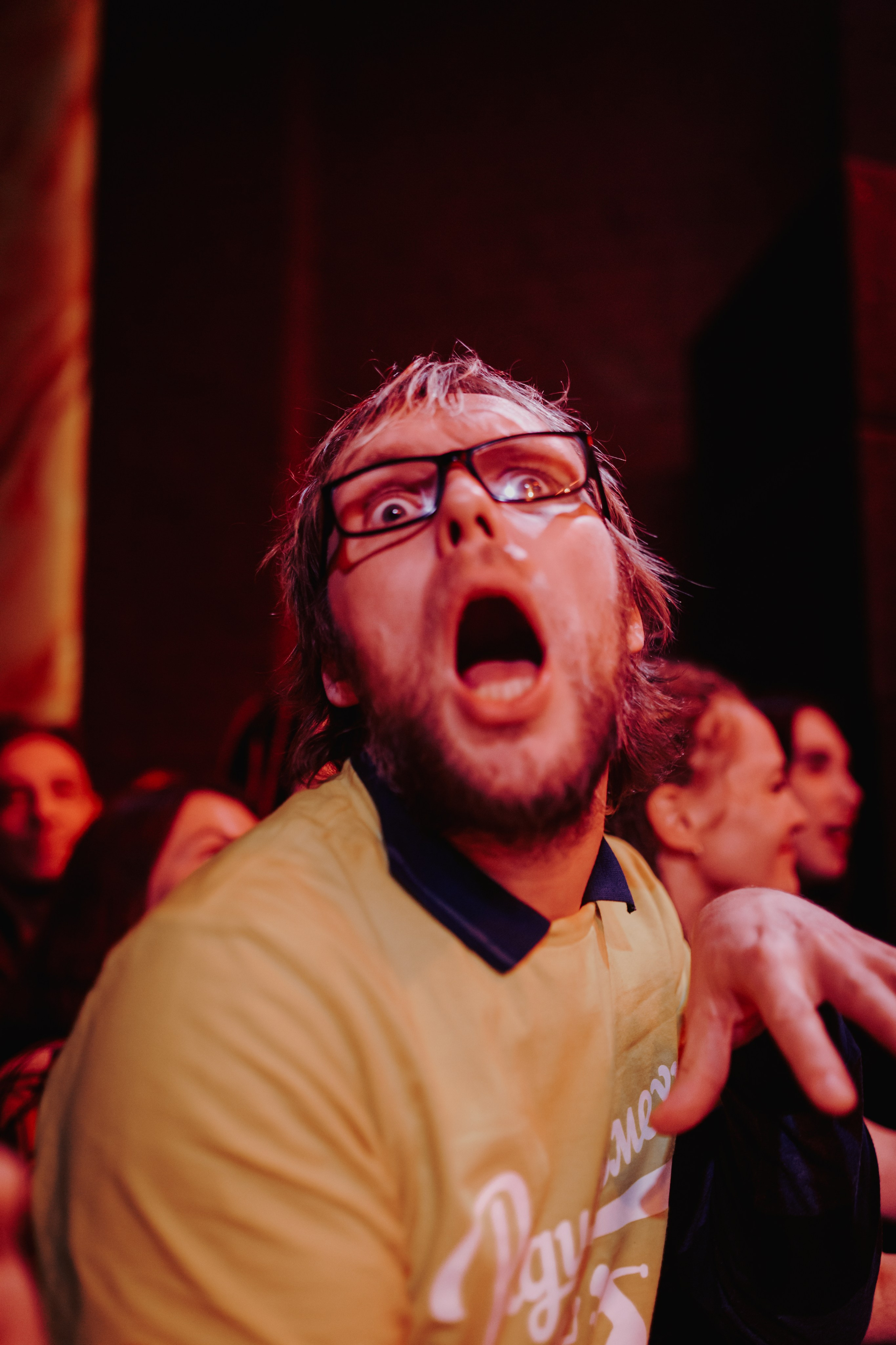 РАДТОПОМЕХИ. Фотограф Елена Богачева (lenalena_na_na_na)