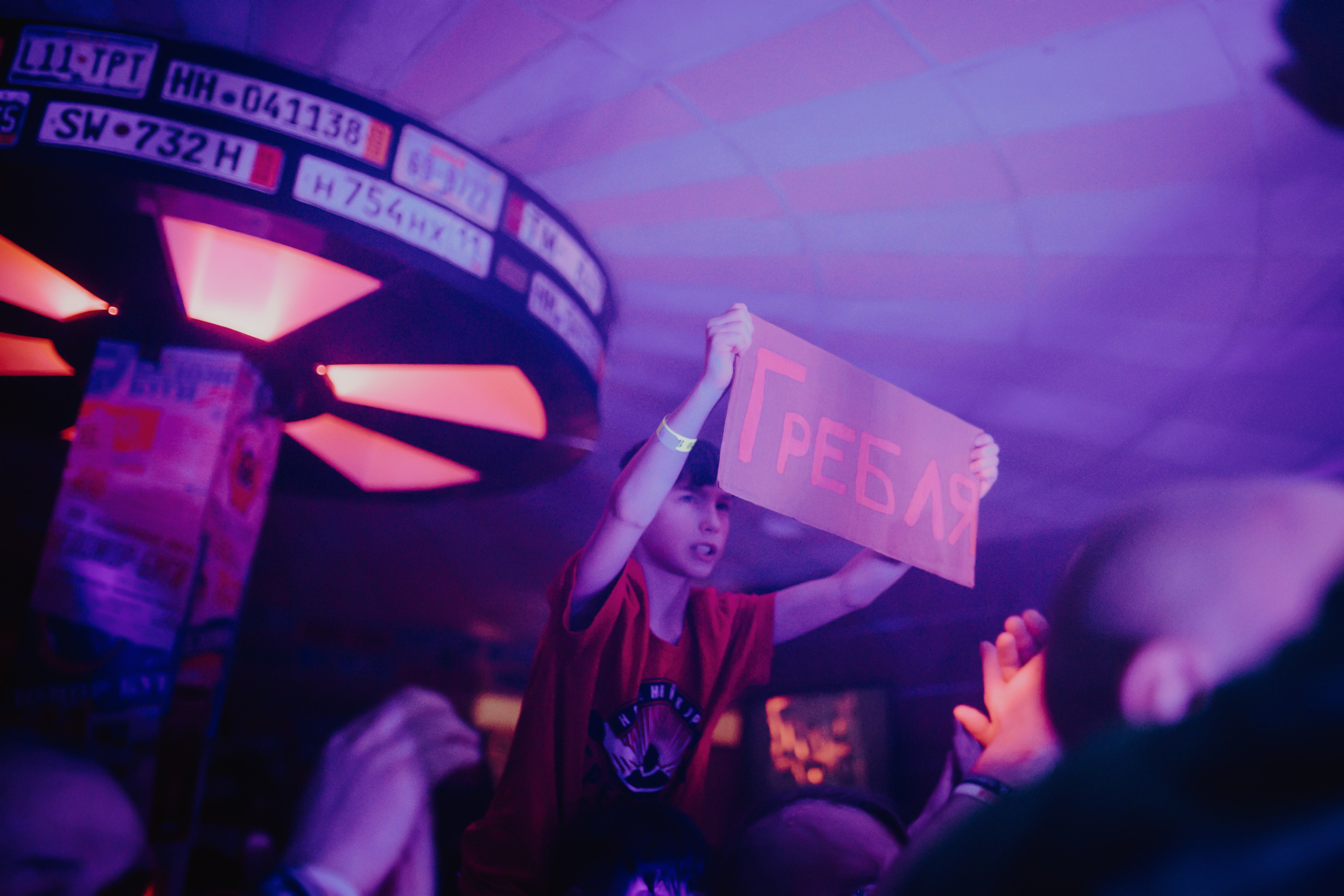 ГРЕБЛЯ. Фотограф Елена Богачева (lenalena_na_na_na)