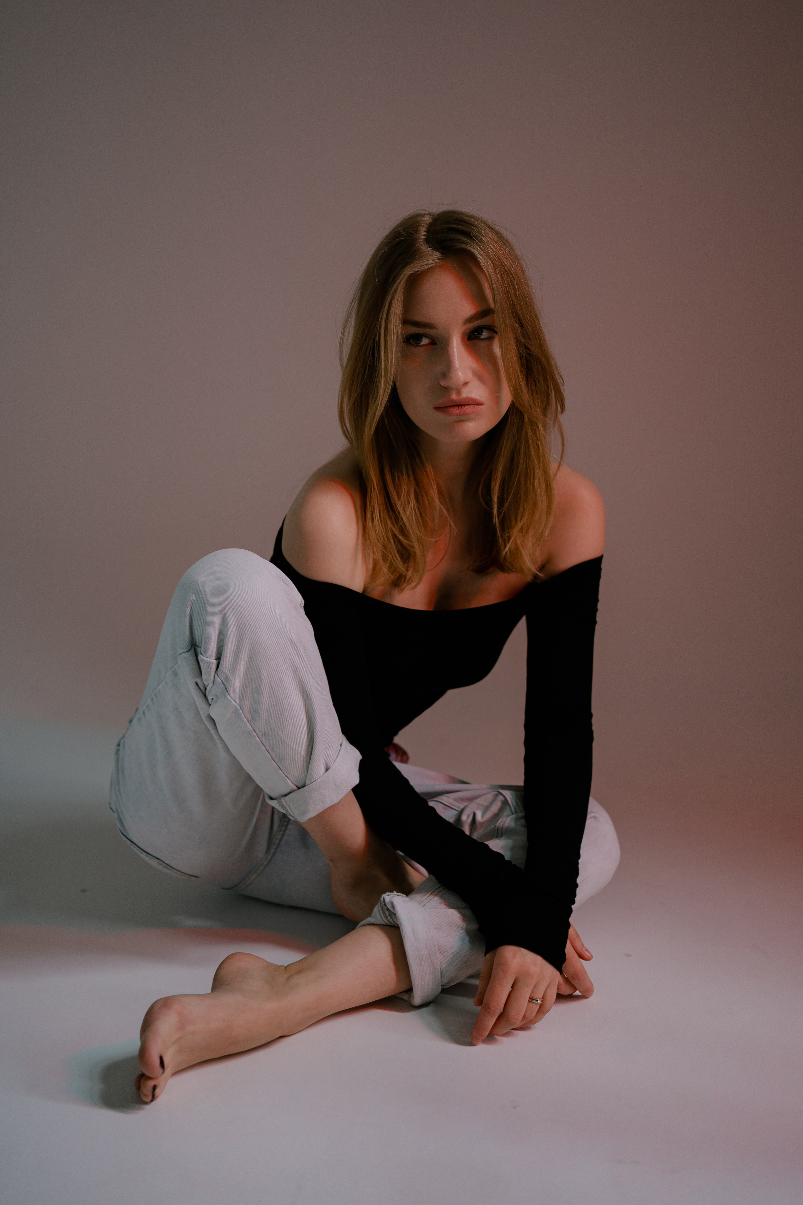 Оля. Фотограф на мероприятие