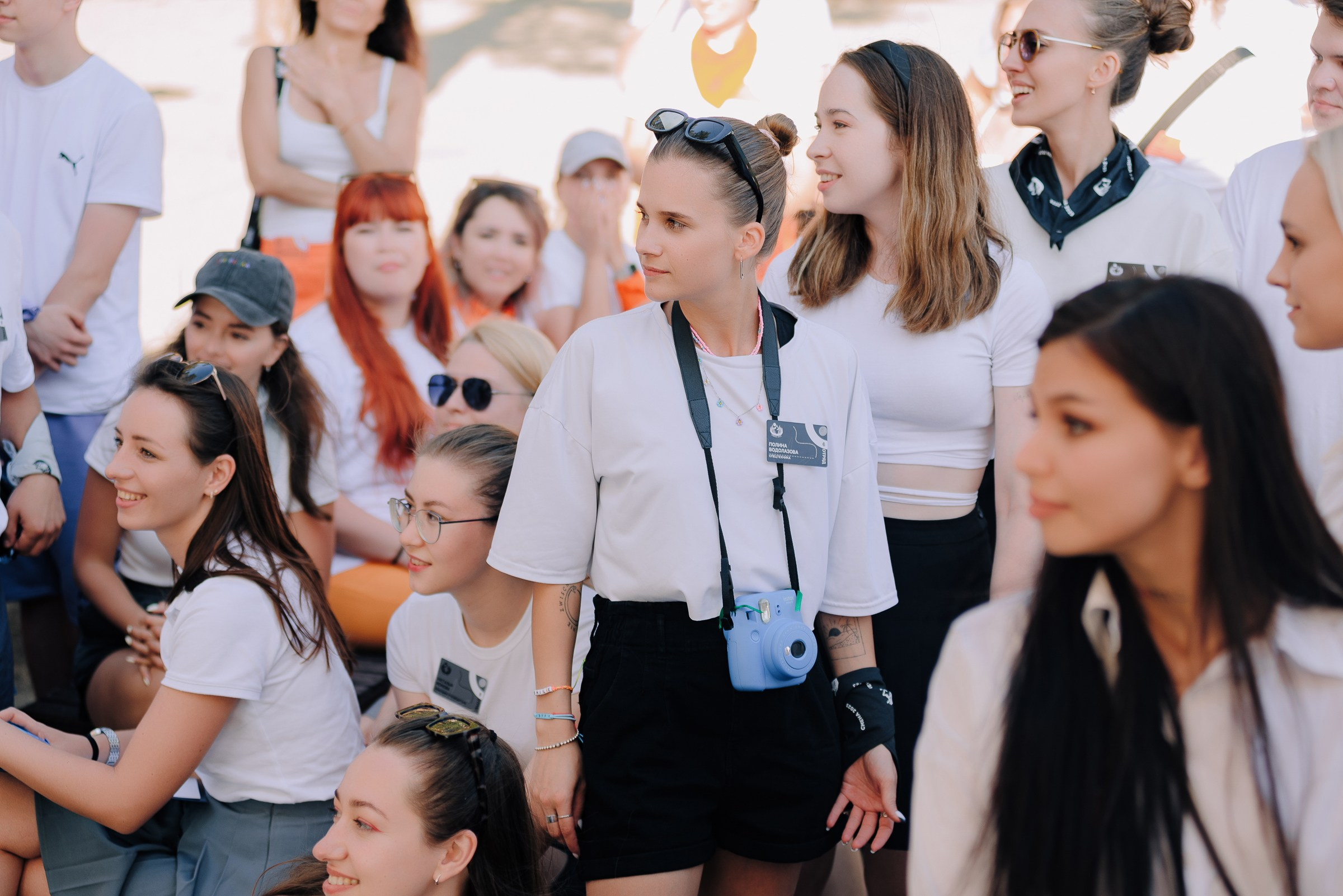2-х ДНЕВНЫЙ КОРПОРАТИВ В СТИЛЕ ЛАГЕРНОЙ СМЕНЫ НА ТУРГОЯКЕ. Репортажный фотограф Зуев Роман г. Челябинск