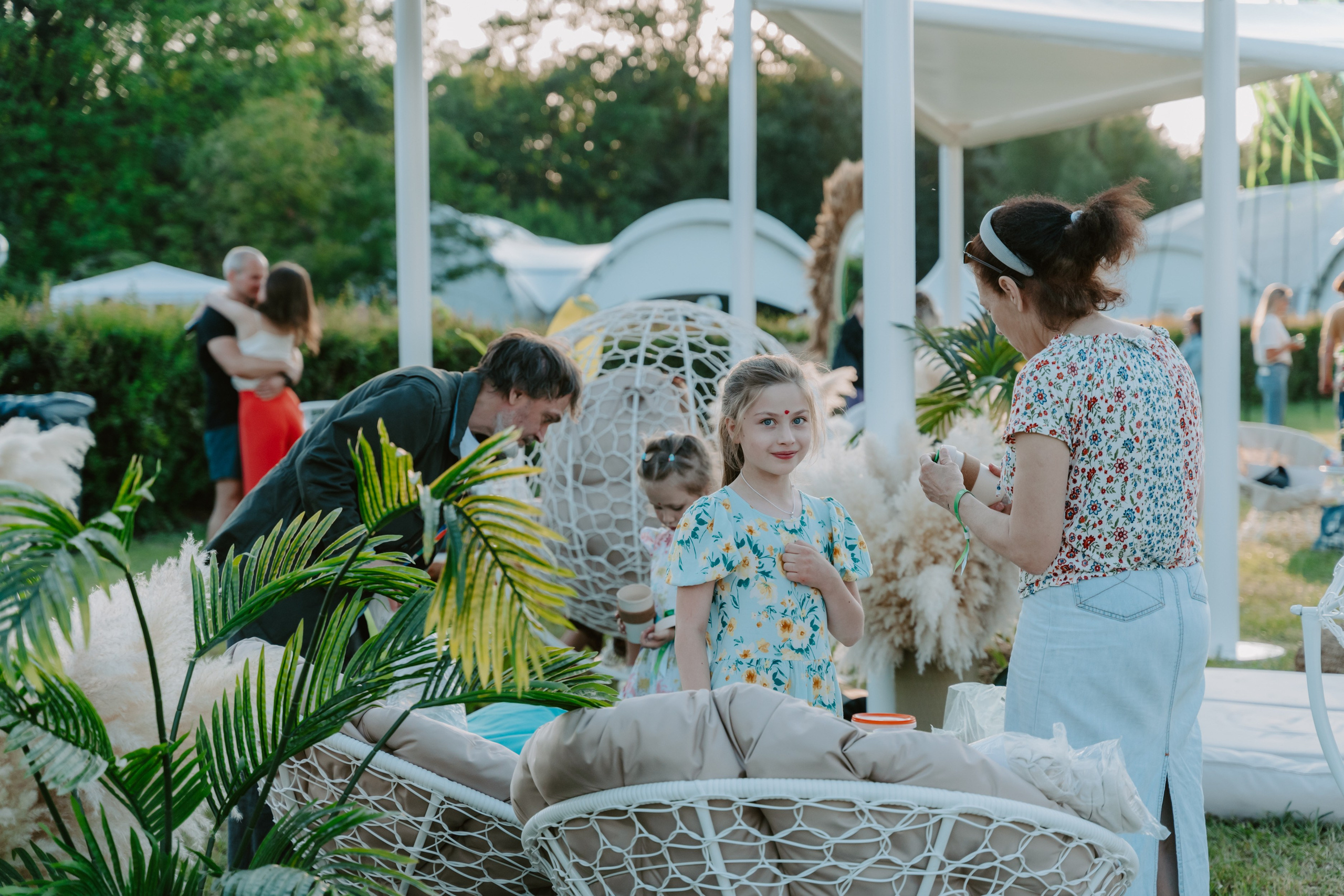 СБЕР ПРАЙМ x YOGA DAY. Фотограф первого впечатления
