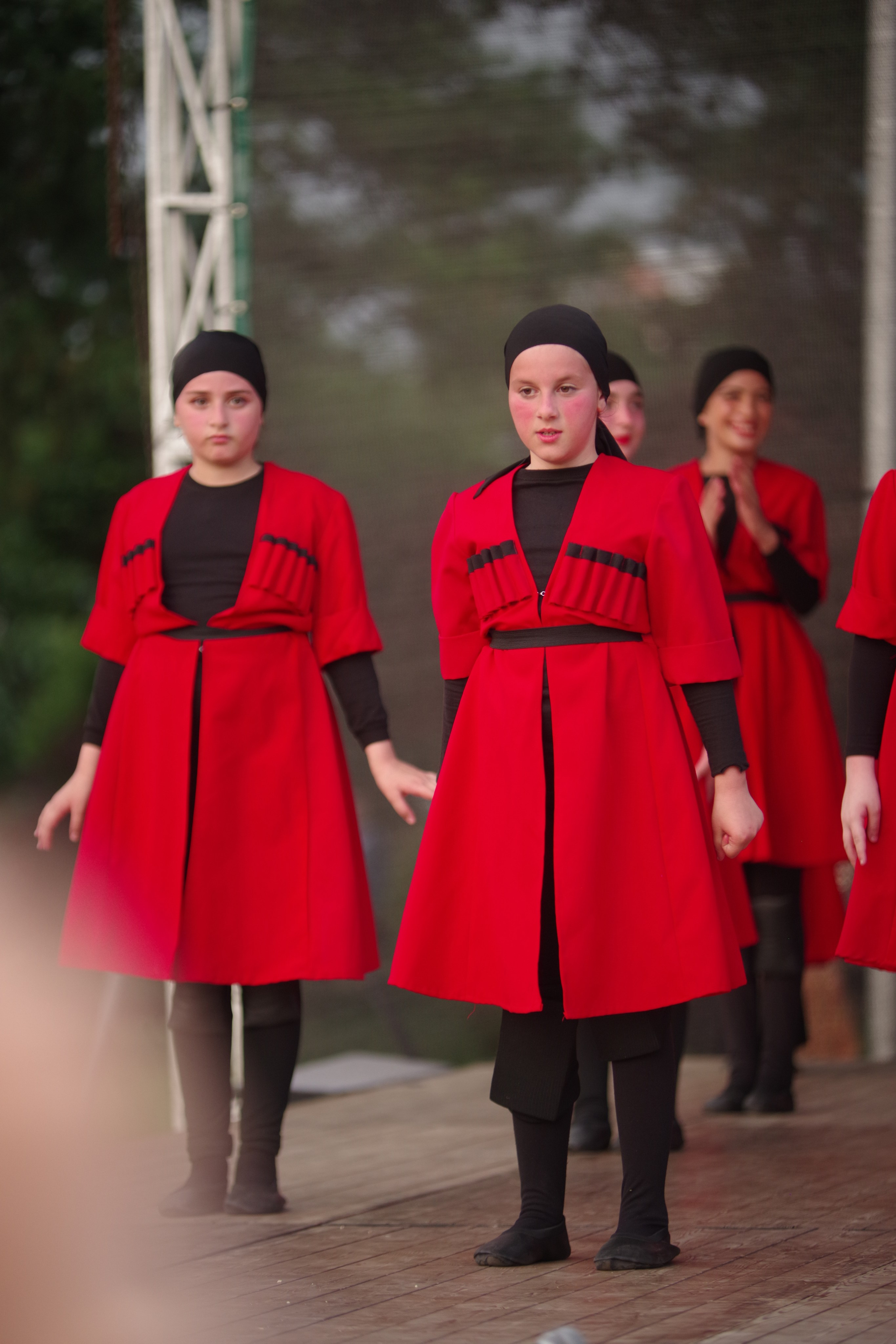 Батуми с ლილე. Портретный фотограф Денис Милютин