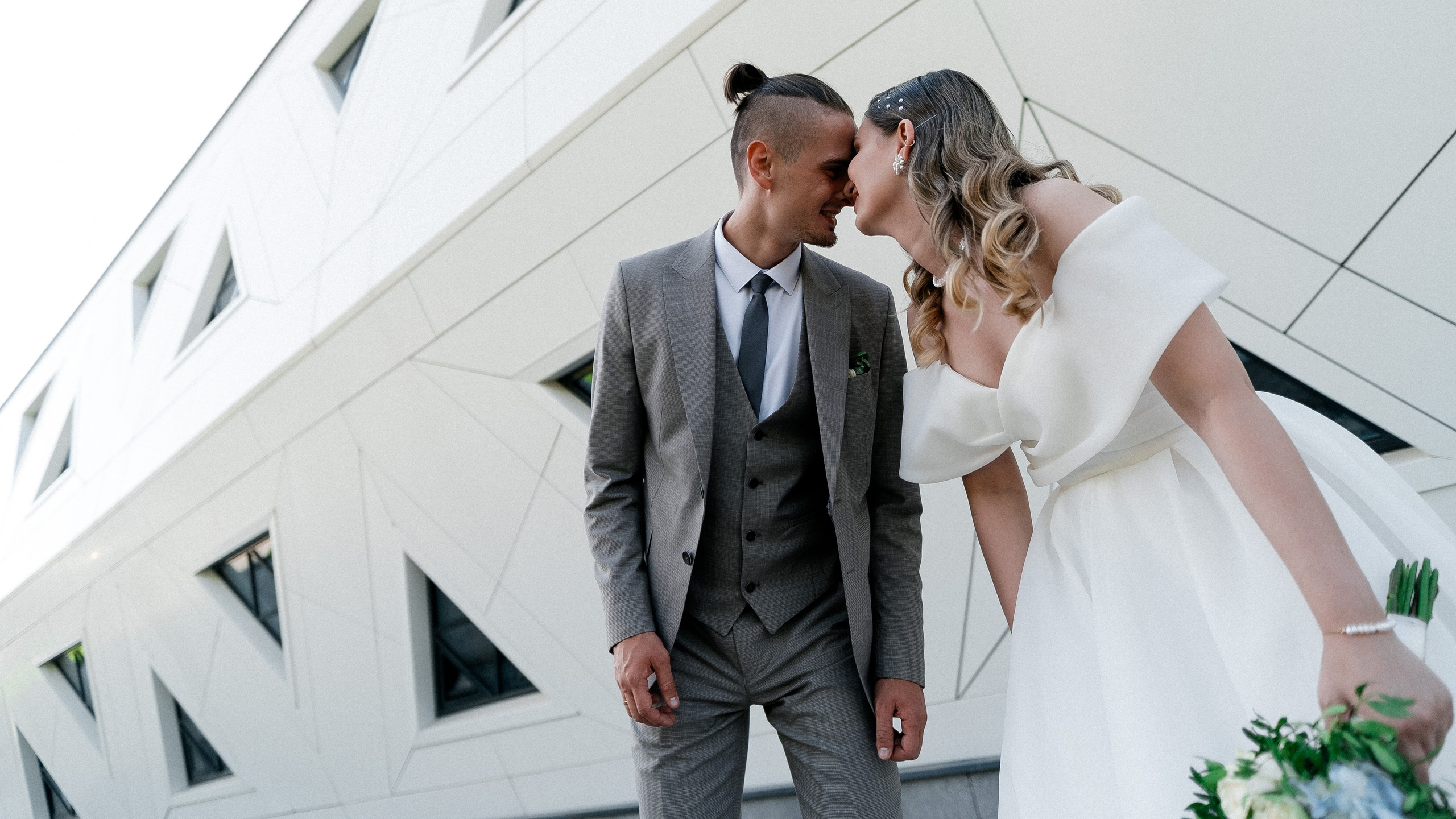 Ваня & Даша. Свадебный и семейный фотограф в Казани и Зеленодольске Ланочкин Илья