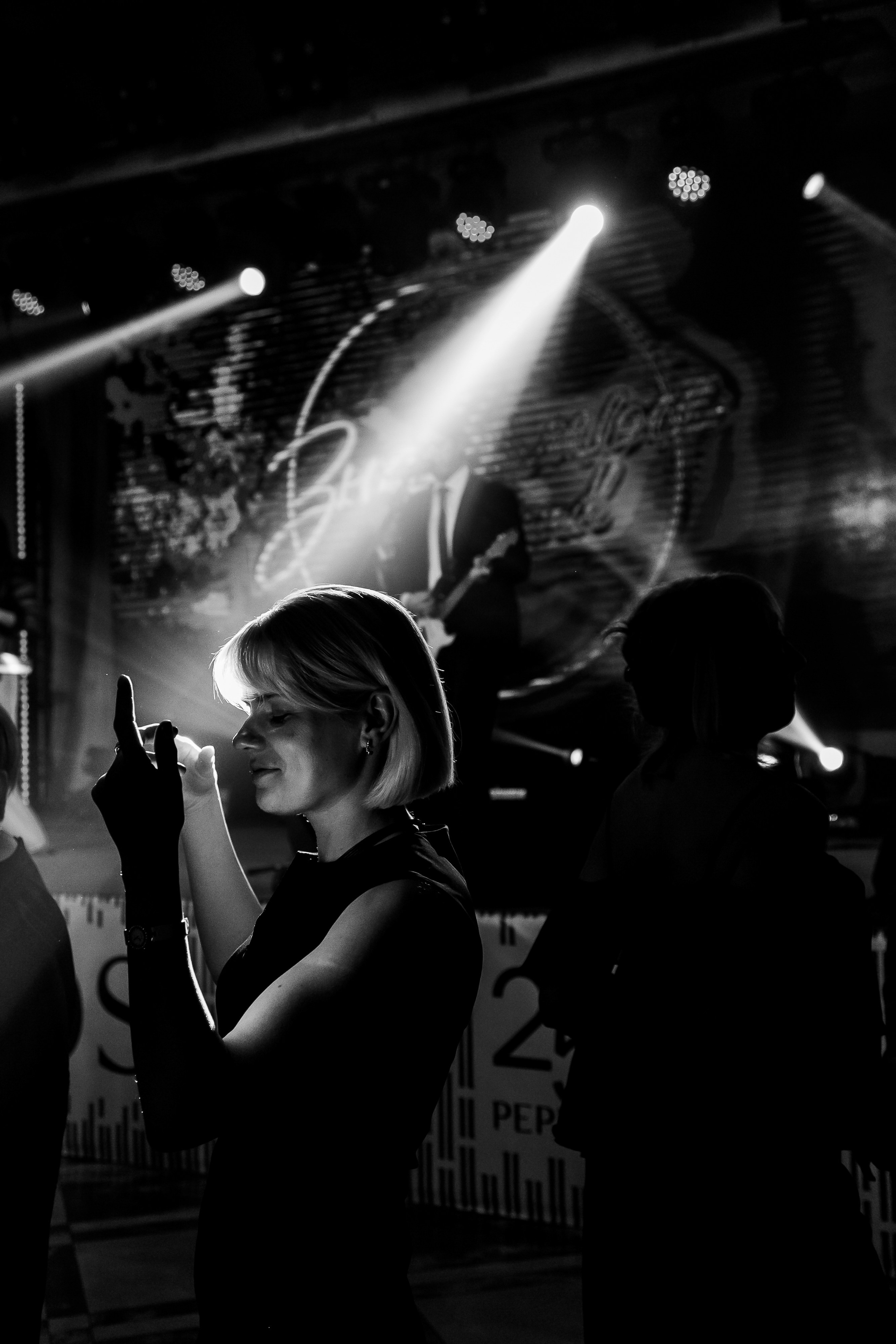 Peplos 25 years. Фотограф Иван Гуляев