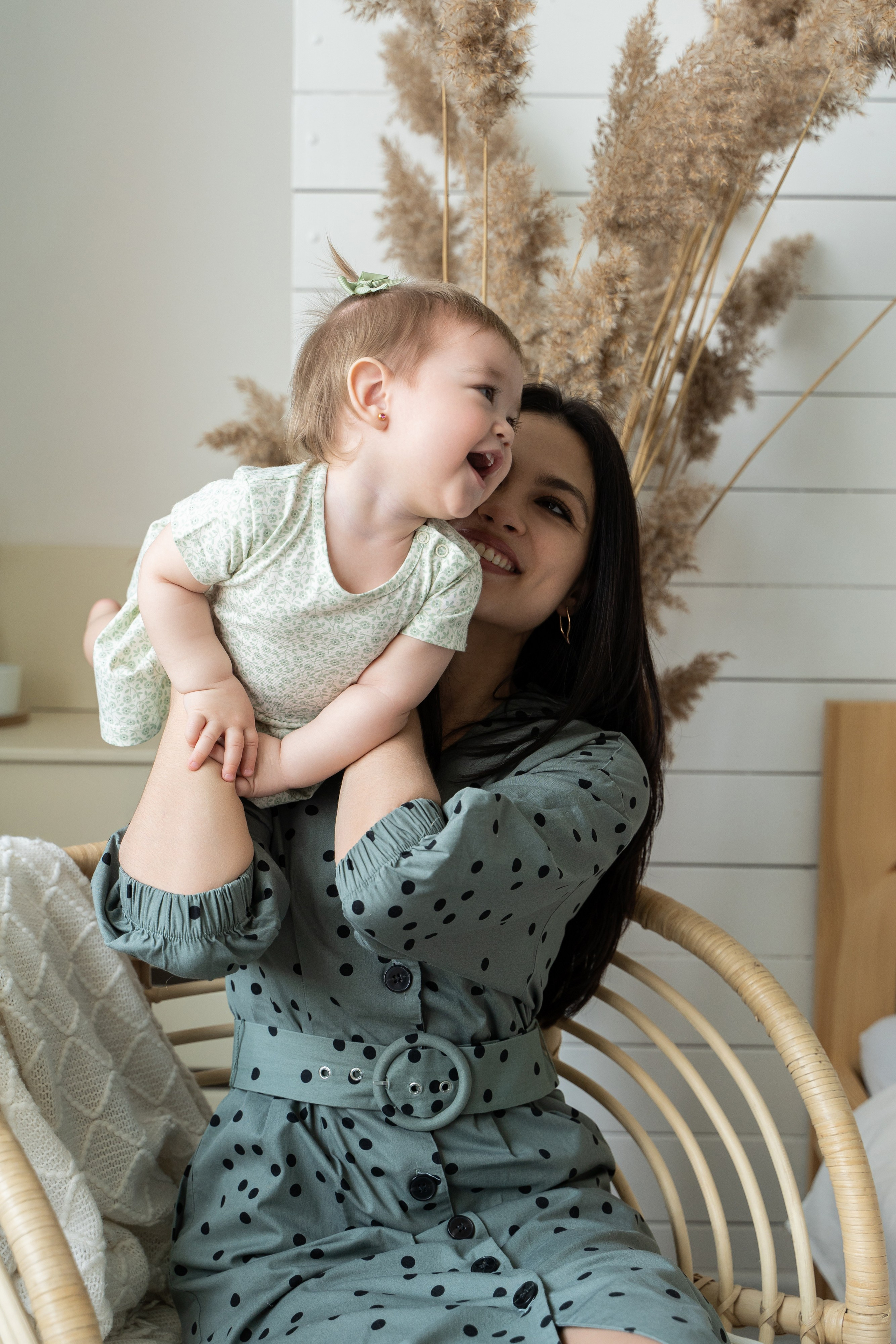 Саша, Гера и Лилу, фотосессия на 1 год. Фотограф Татьяна Мамонтова