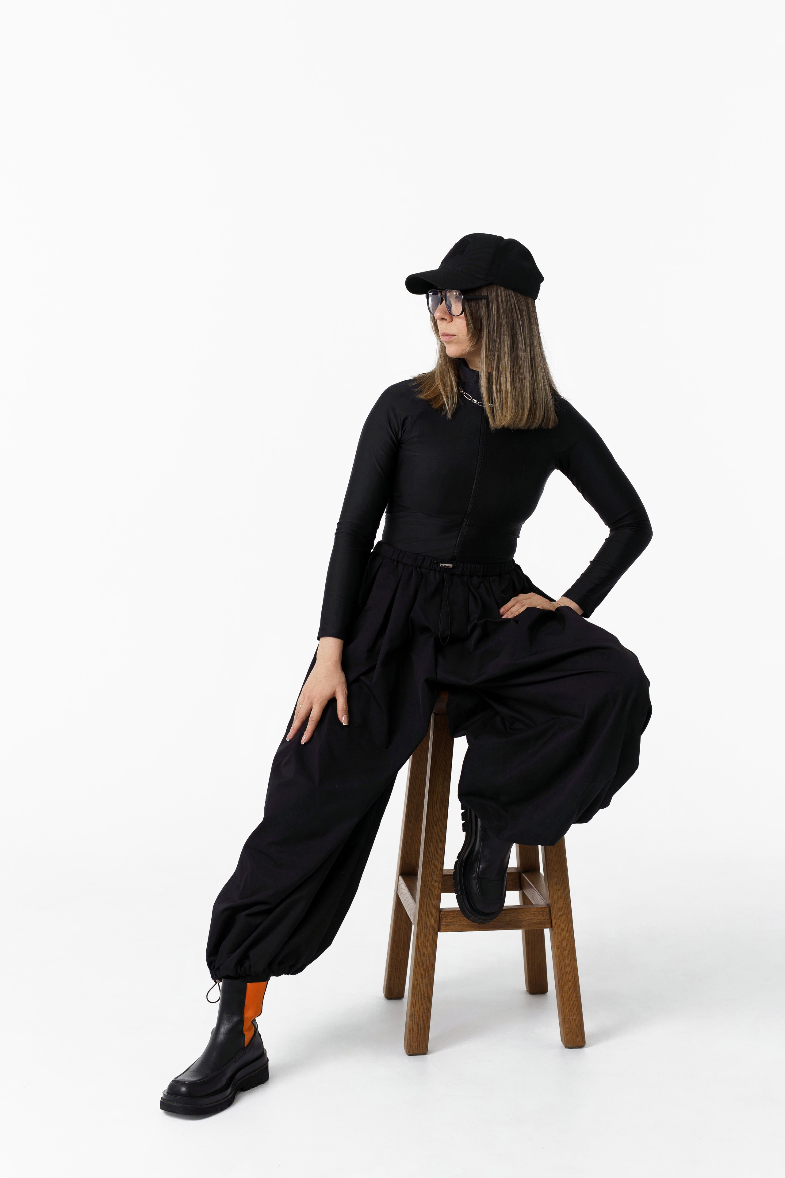 Аня. часть 1. Фотограф Татьяна Мамонтова