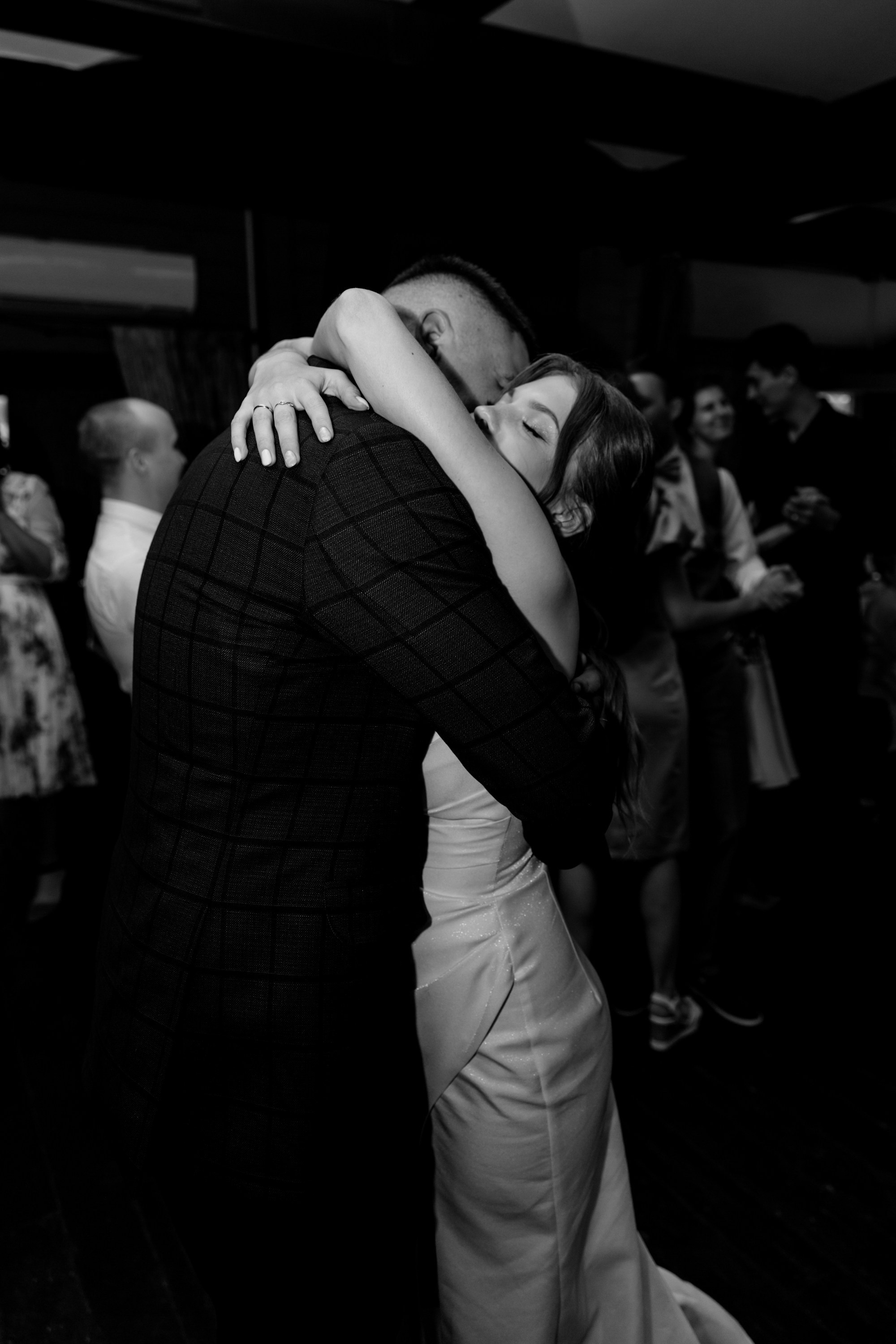 Леша и Вика. Фотограф Сергиев Посад Москва Хованская Екатерина