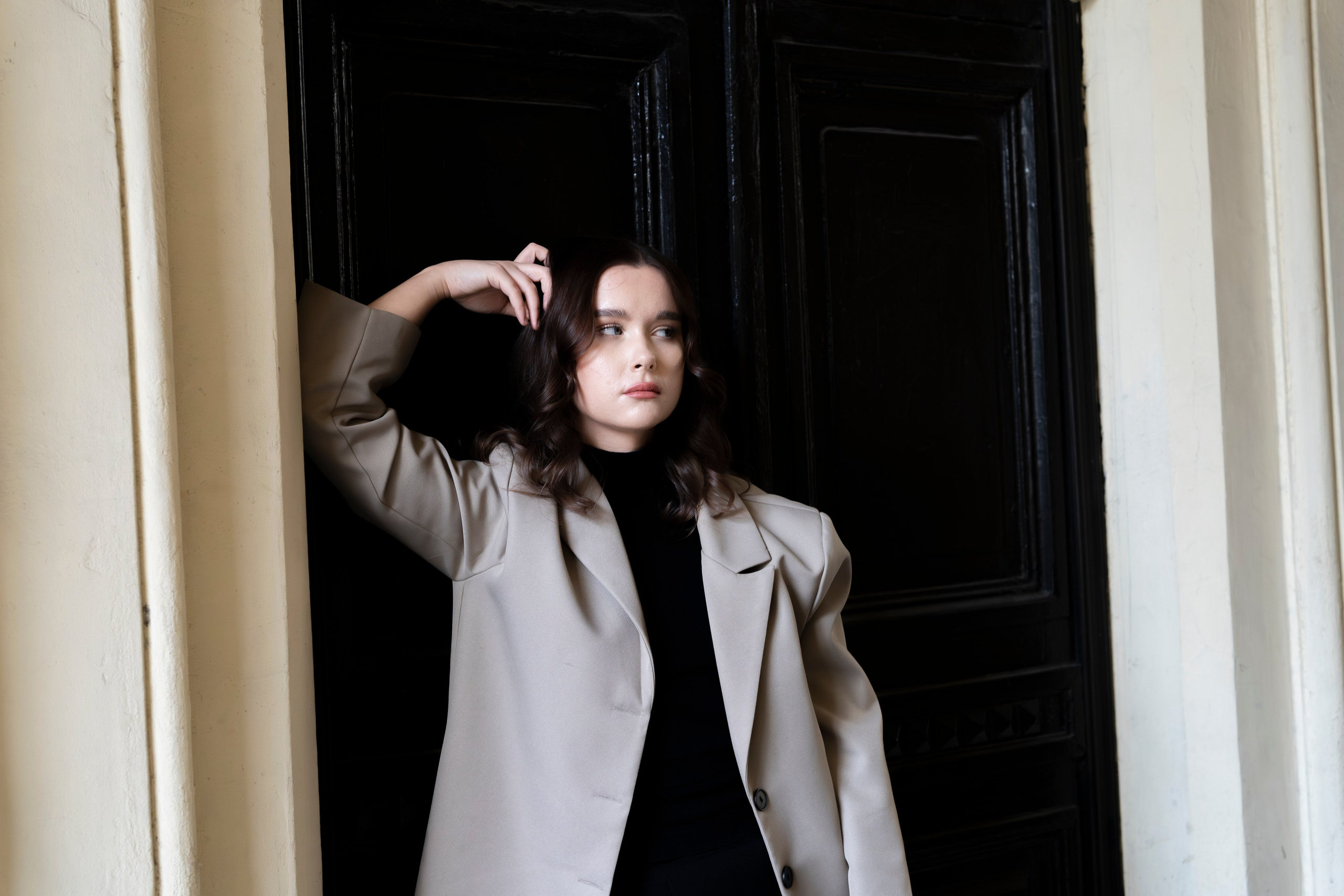 Екатерина. Главная