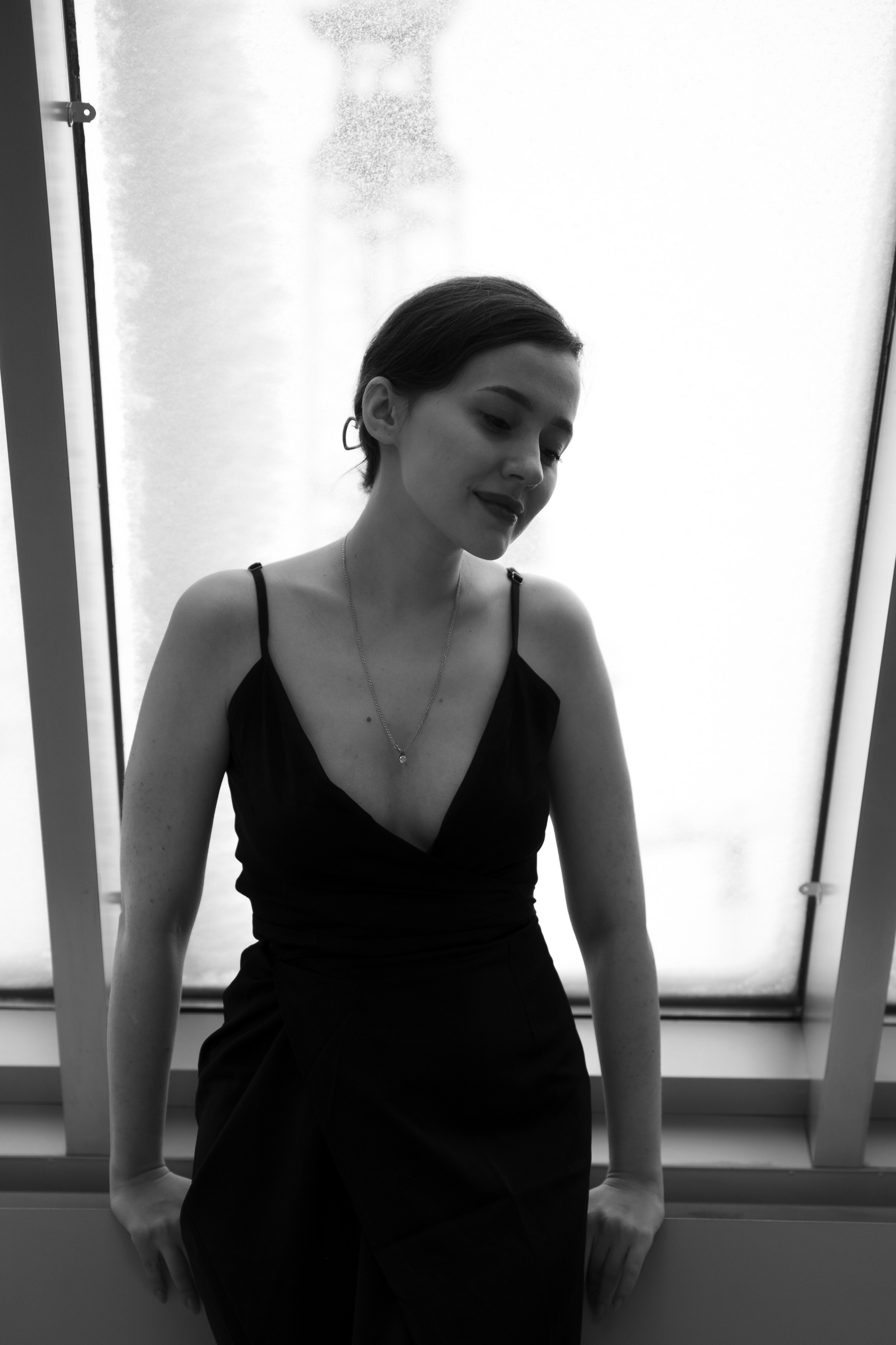 Мила. Главная