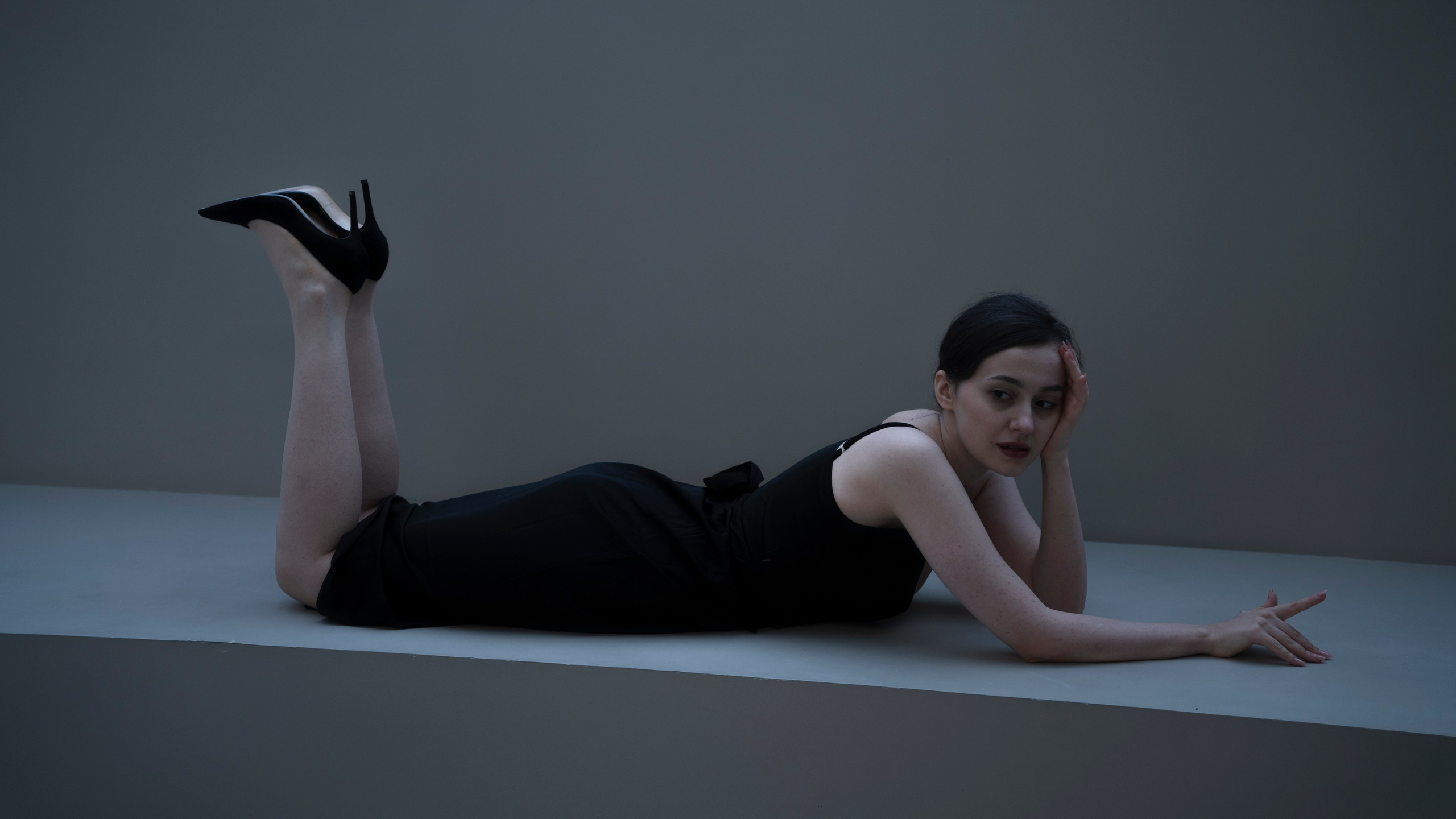 Мила. Главная