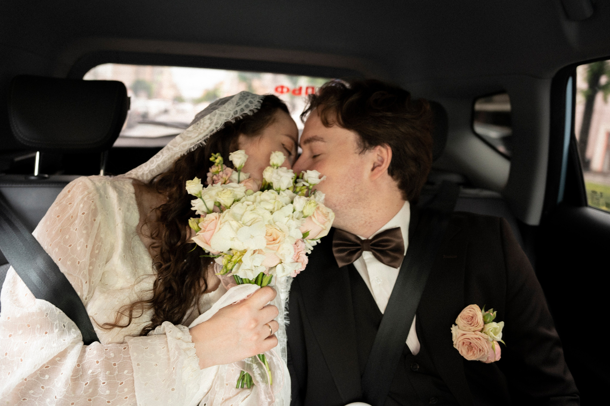 Юлия+Вячеслав. Главная