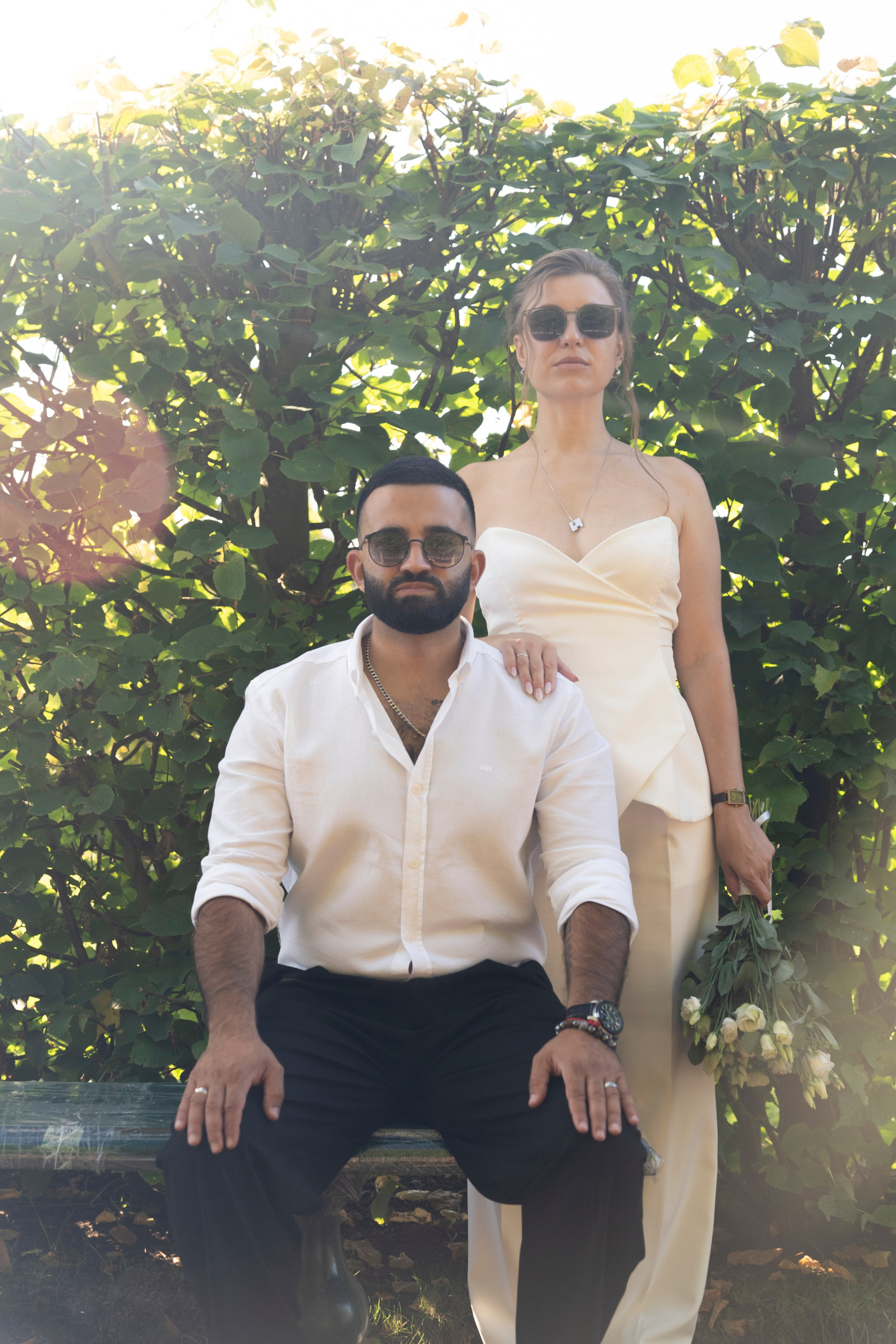 Дарья+Олег. Главная