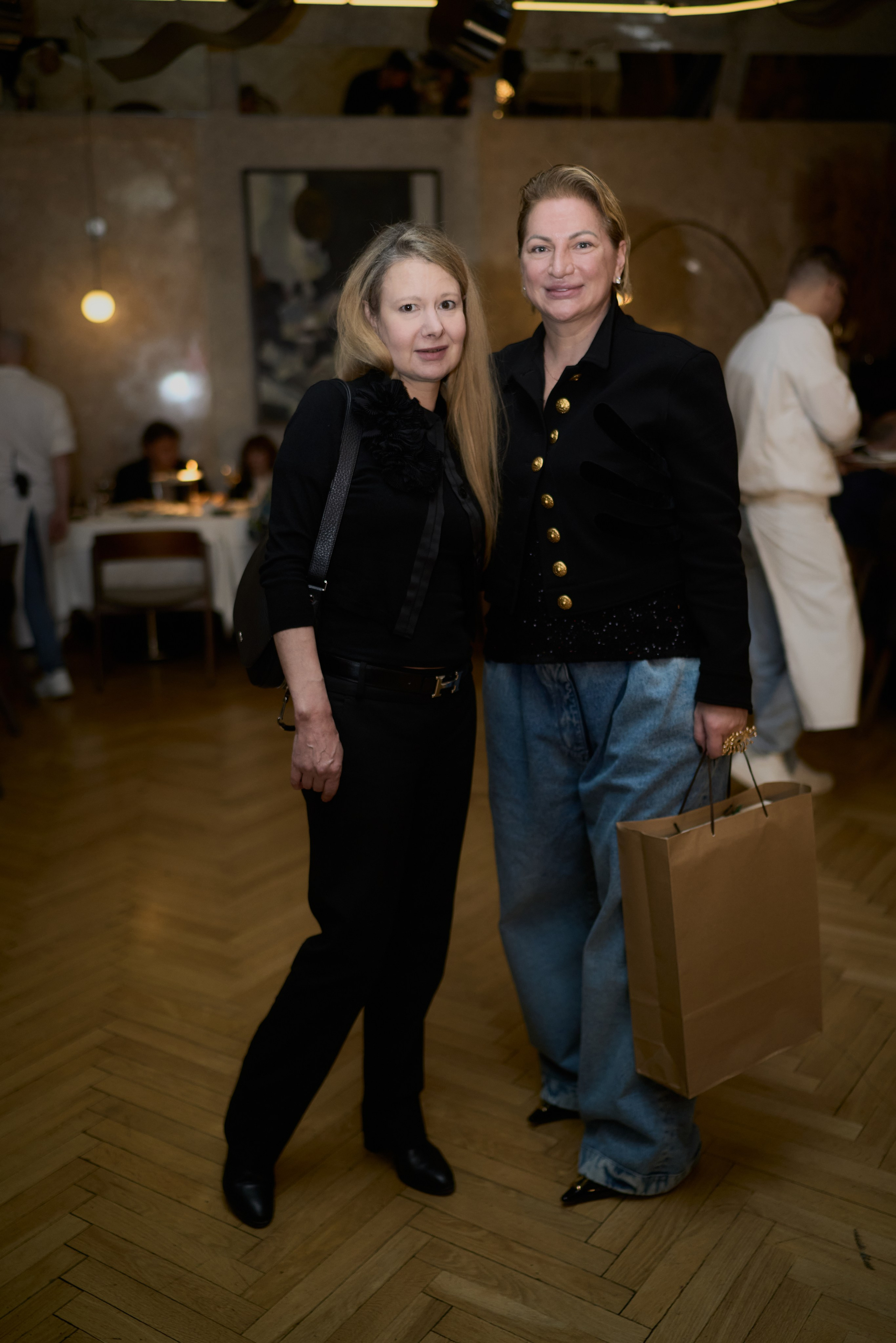 Birthday evening. Wish Films — Фото и видео для брендов и личных проектов | Фотограф и видеограф