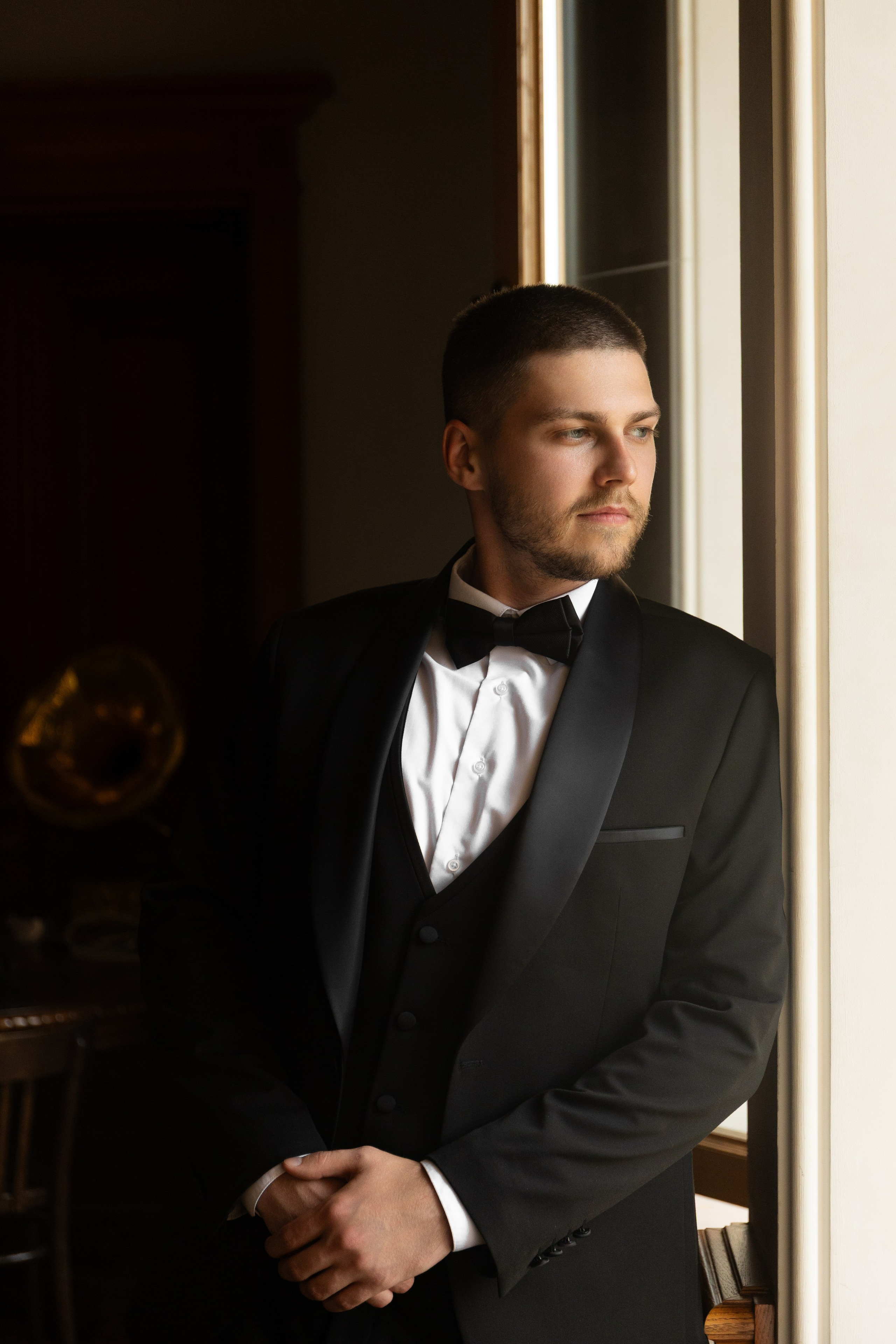 Вероника+Алексей. Свадебный фотограф в Санкт-Петербурге