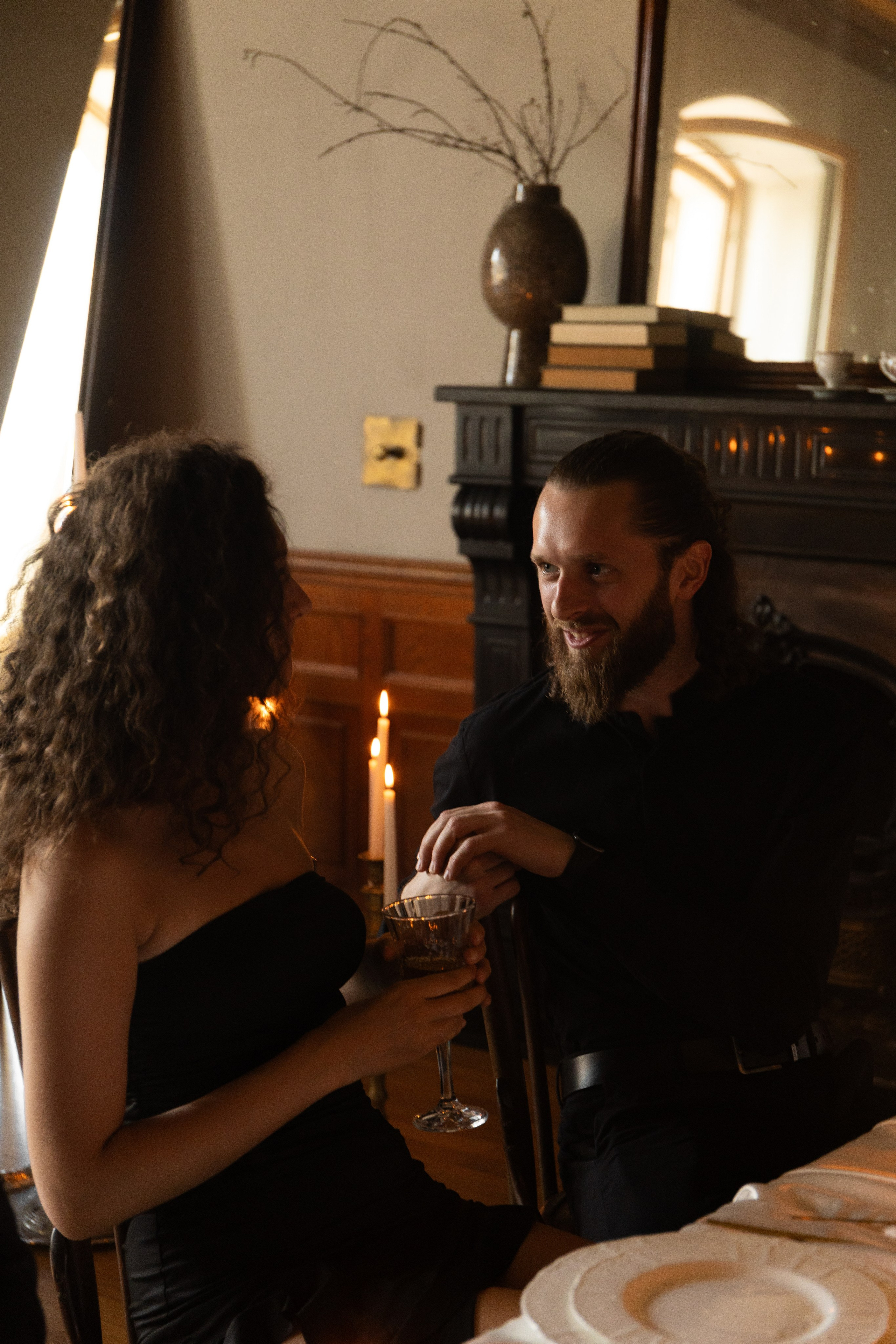 Вероника+Алексей. Свадебный фотограф в Санкт-Петербурге