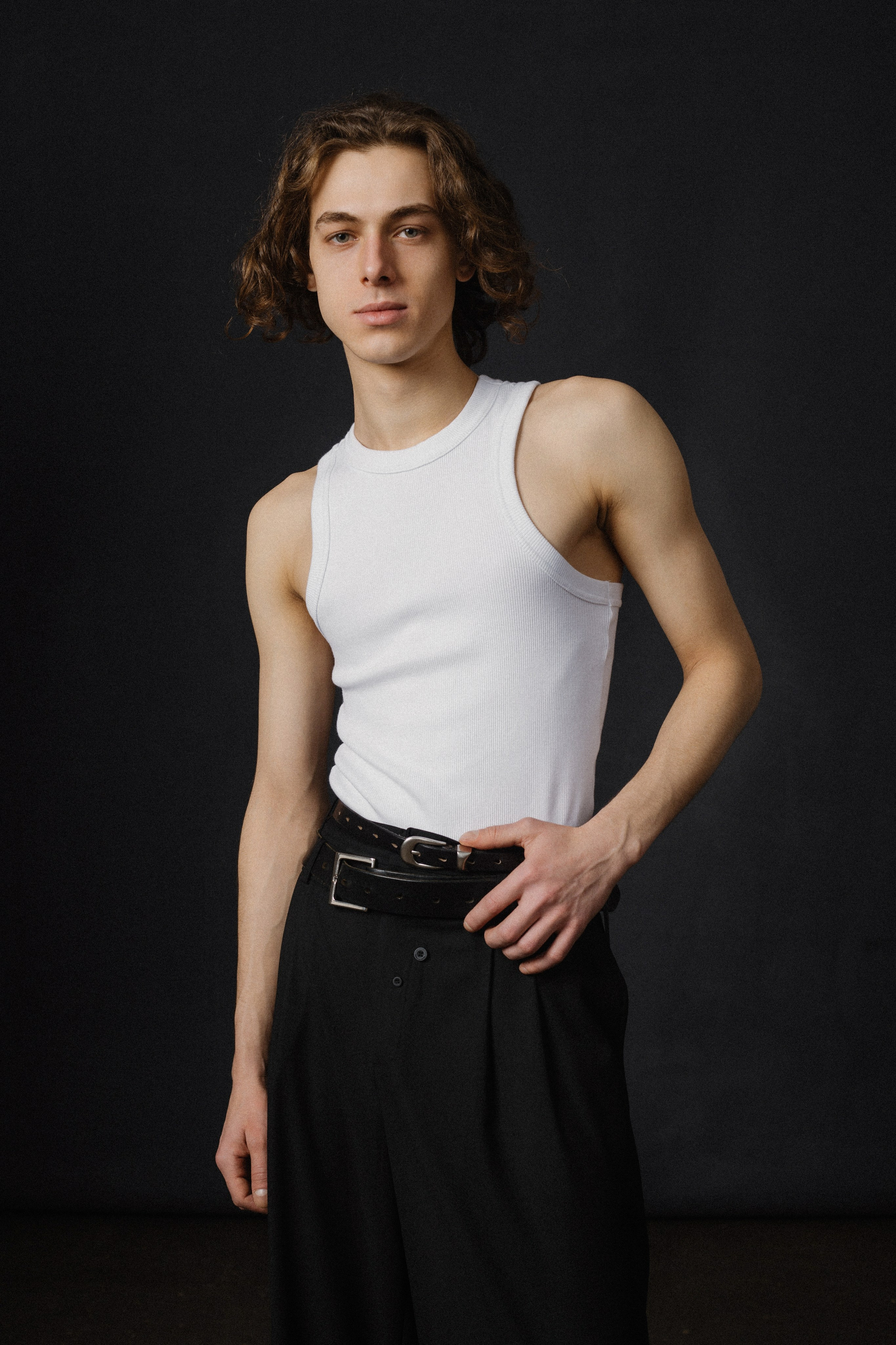 Lev. Фотограф Москва Дмитрий Курасов