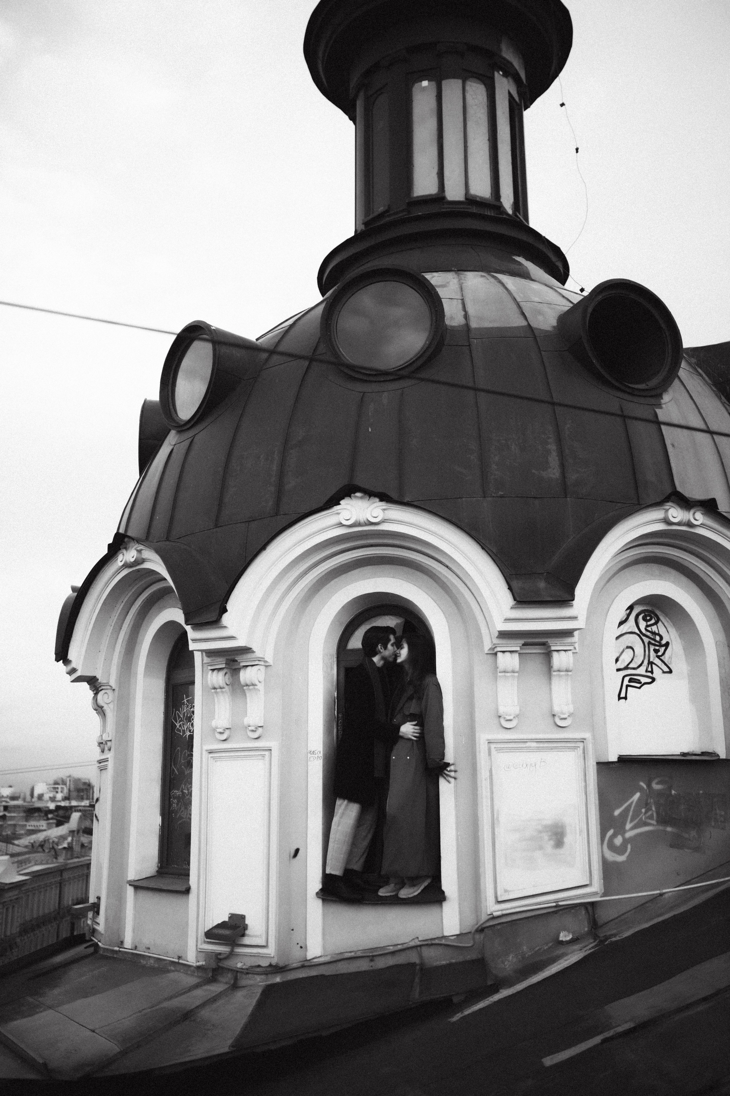 C & B | Санкт-Петербург. Фотограф Екатерина Амбрушкевич