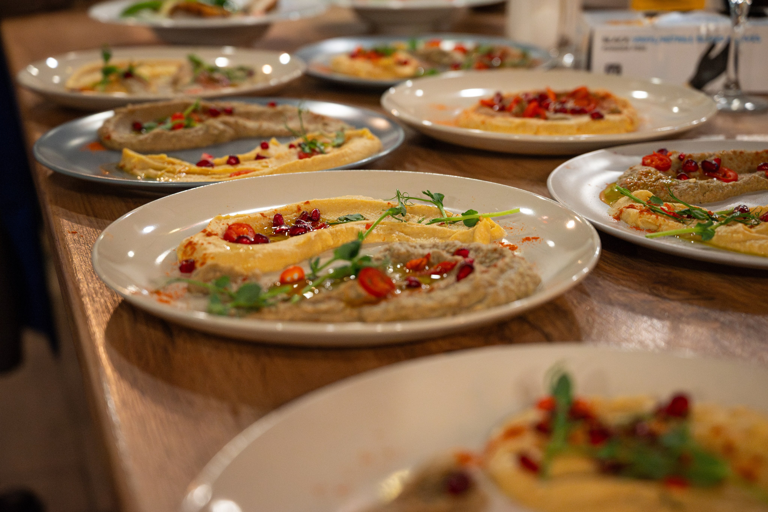 Кулинарный мастер класс. Фотограф мероприятий в Москве