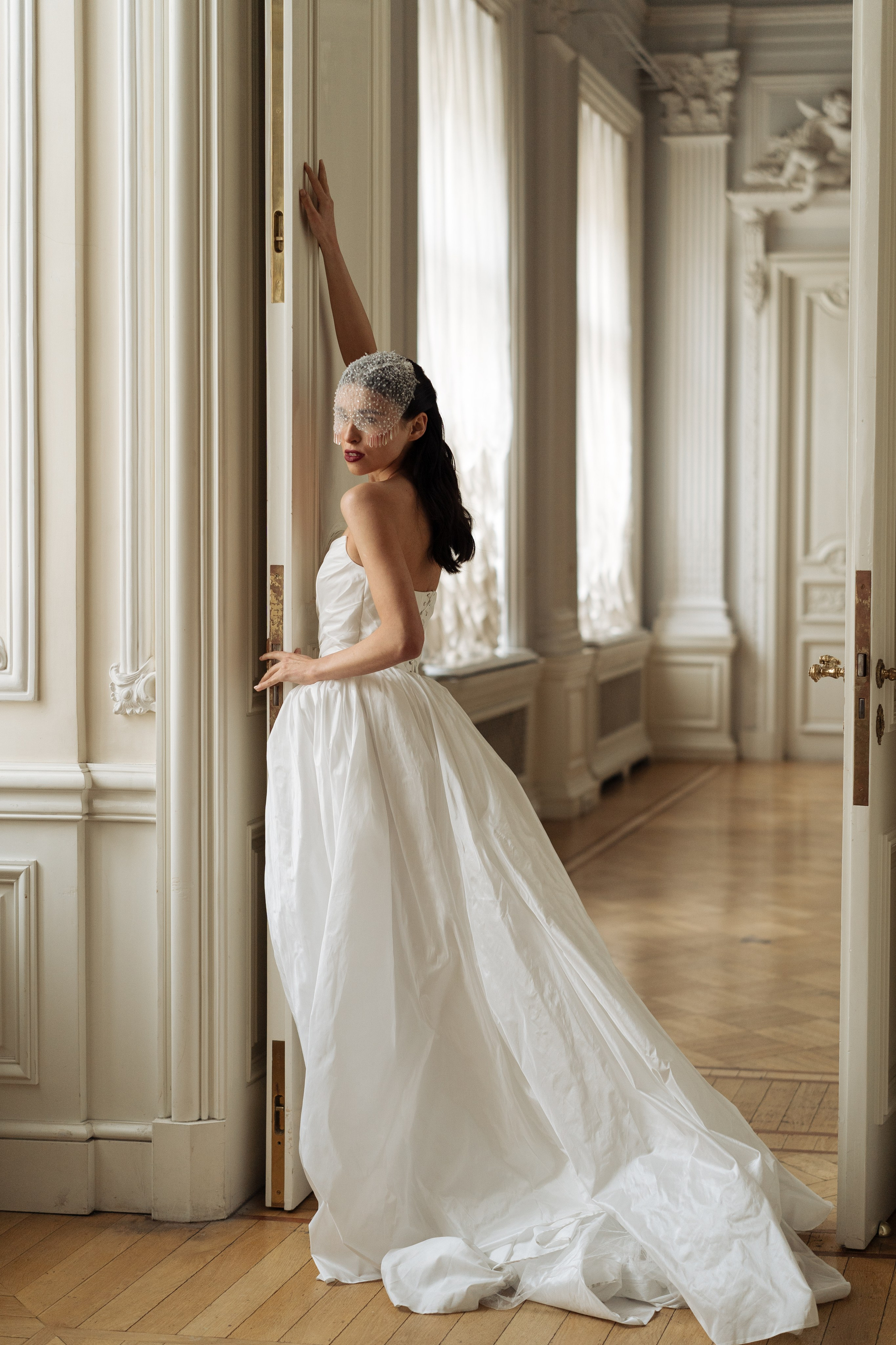 N&K. Свадебный и портретный фотограф Москва Ирина Гавриленко