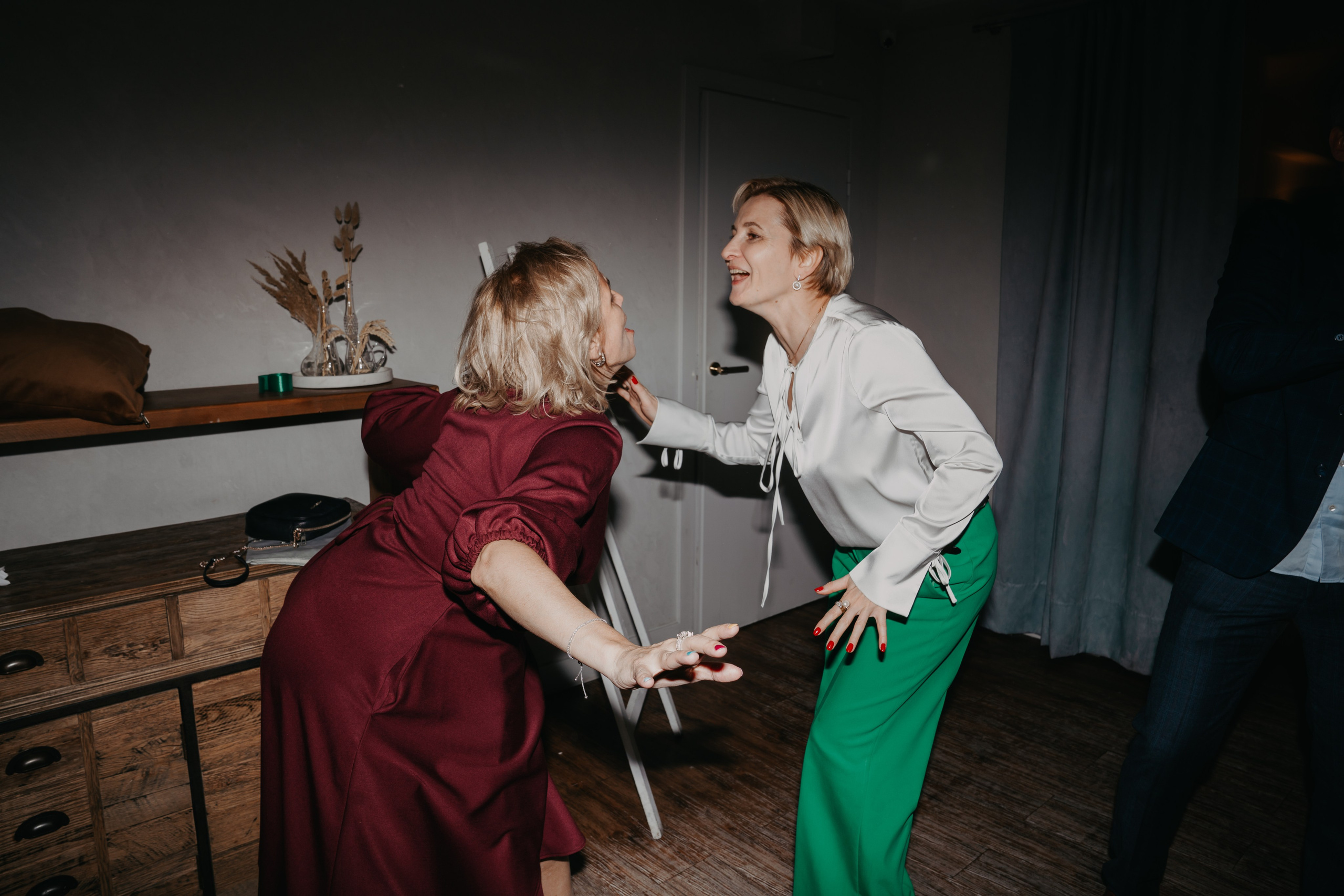 Ира и Никита. Фотограф в Санкт-Петербурге Мария Александрова