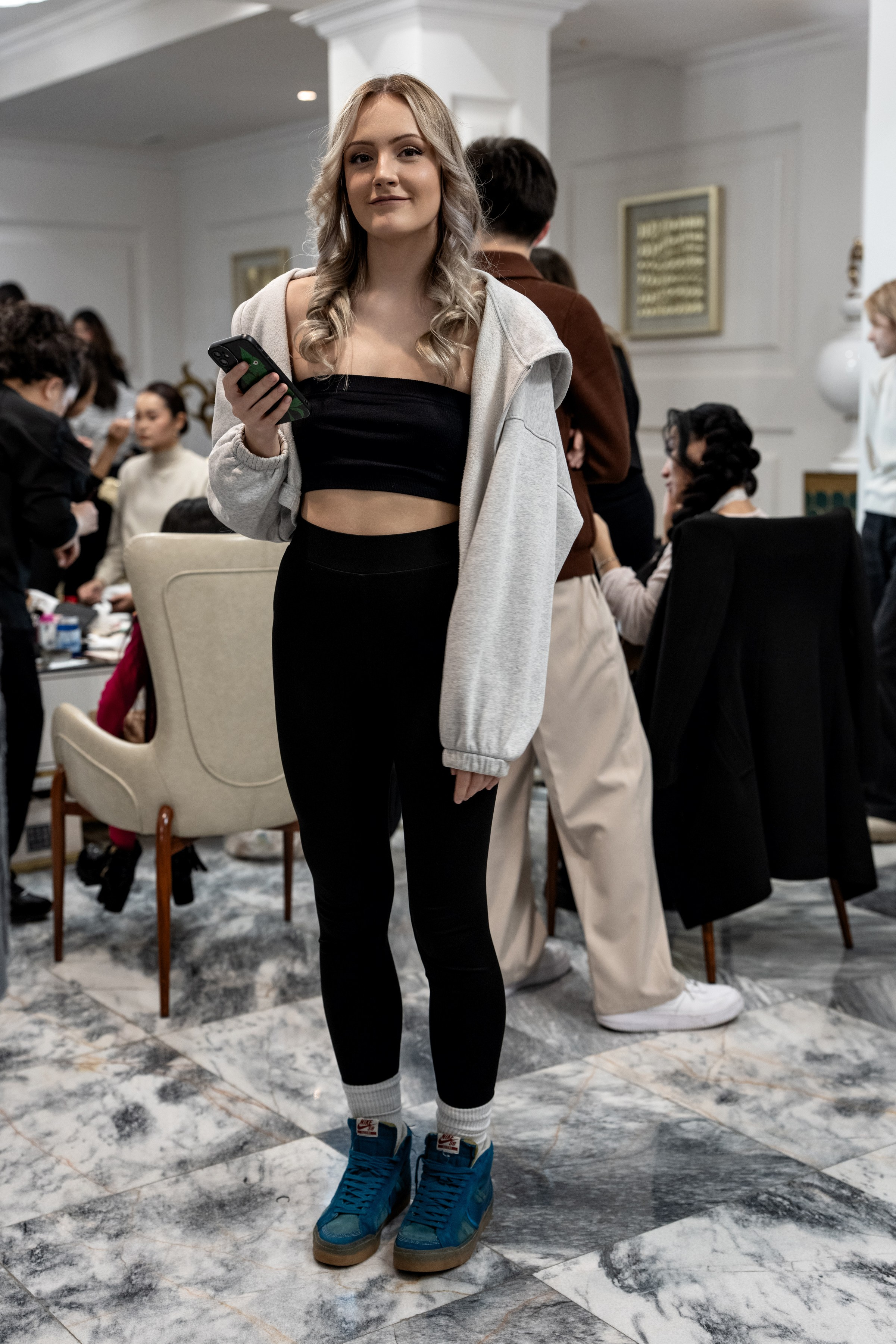 Backstage. Сайт Алматинского НЮ АРТ, будуар и фэшн фотографа Дениса Карпенко