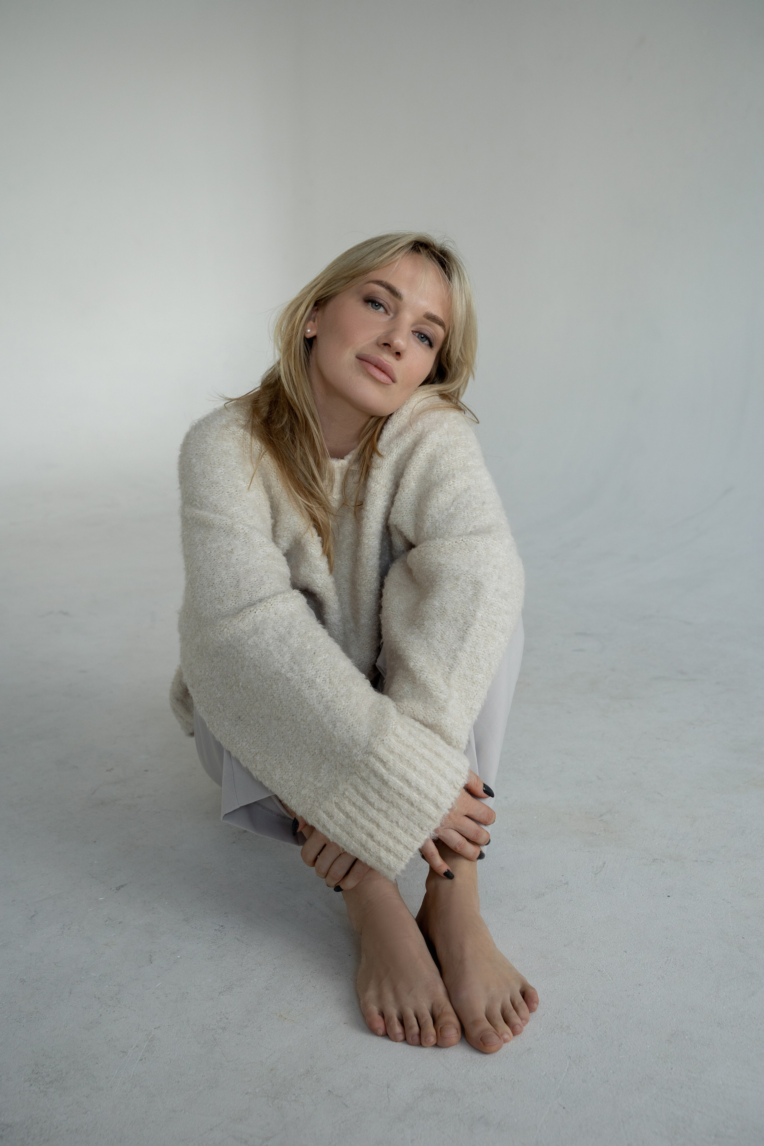 Юля и Варя. Фотограф Анна Котова