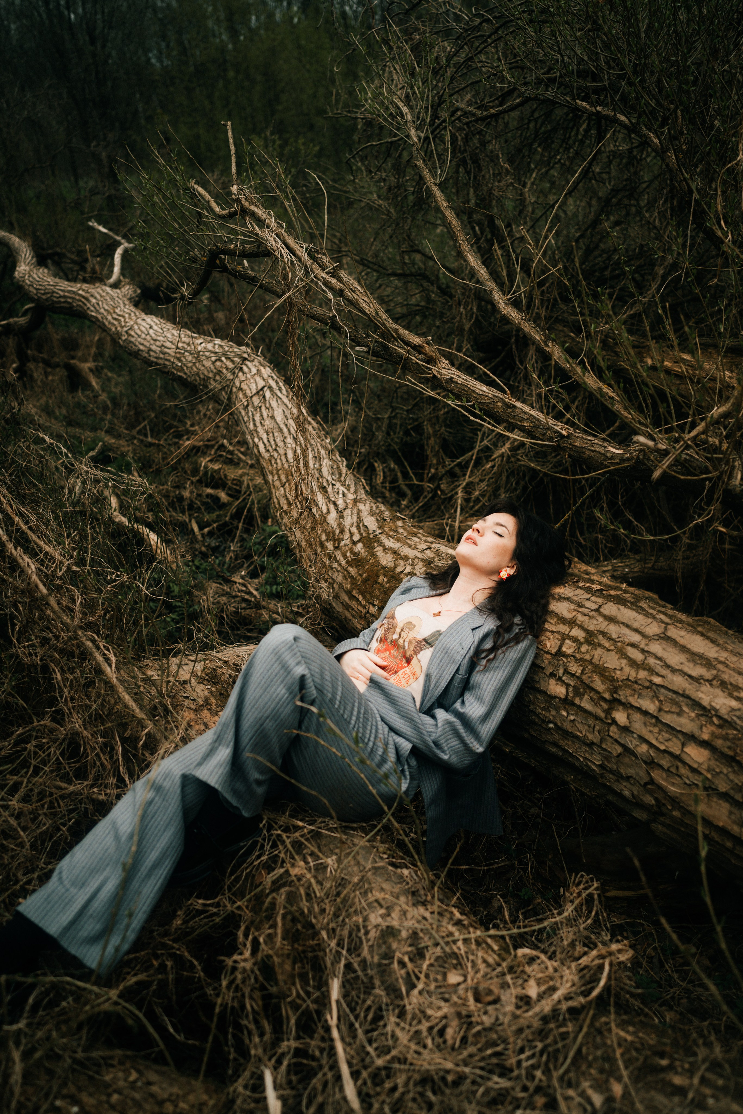 Индивидуальная. Виктория Кутуева Фотограф Санкт-Петербург