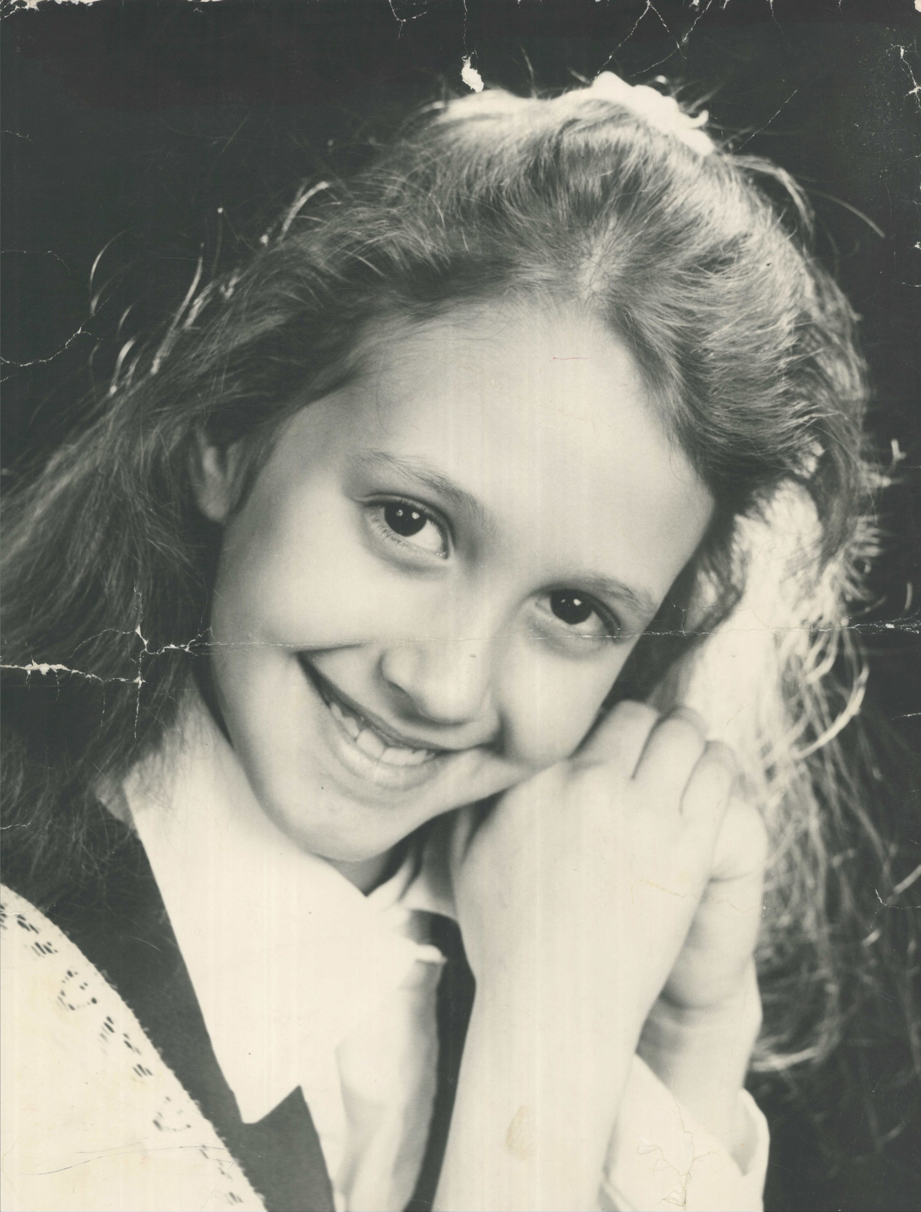 Портфолио. Семейный альбом