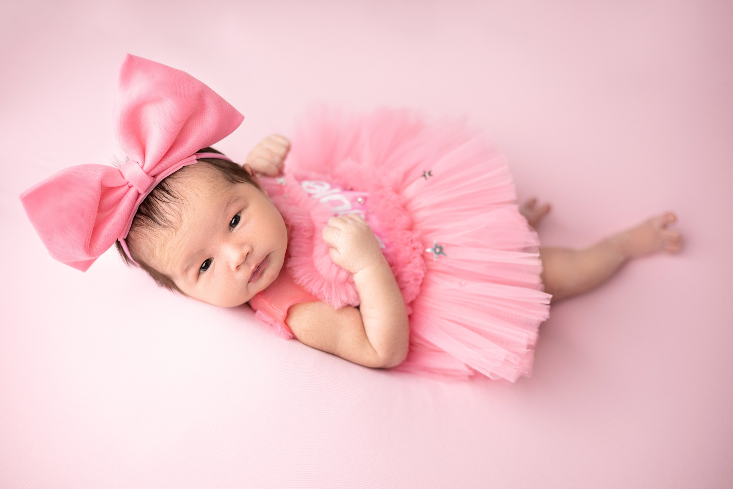 Новорожденные. Детский новорождённых и детей постарше Анисимова Полина