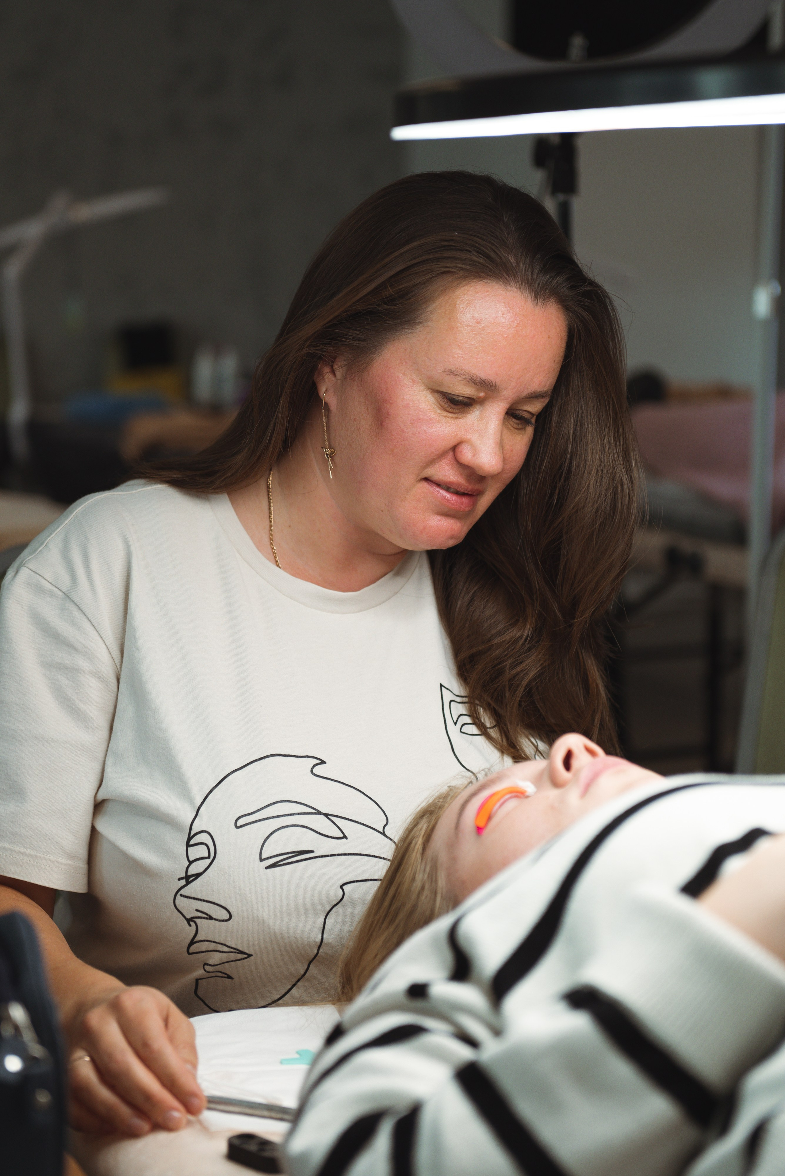 WCH (международный чемпионат лэш-мастеров). Контент-фотограф Москва репортажный фотограф Настя Профото