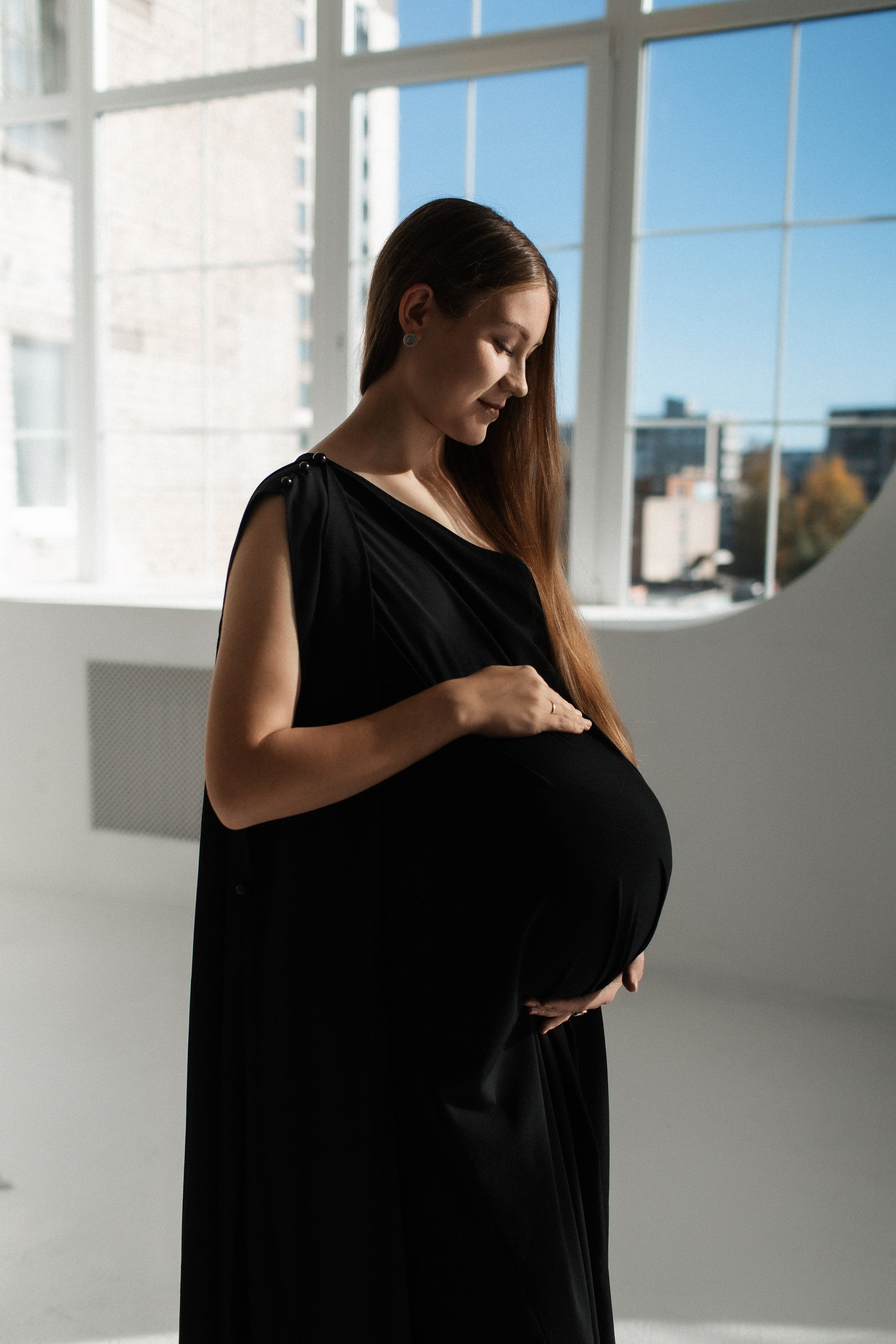 Мария. Фотограф в Архангельске Татьяна Дмитриева