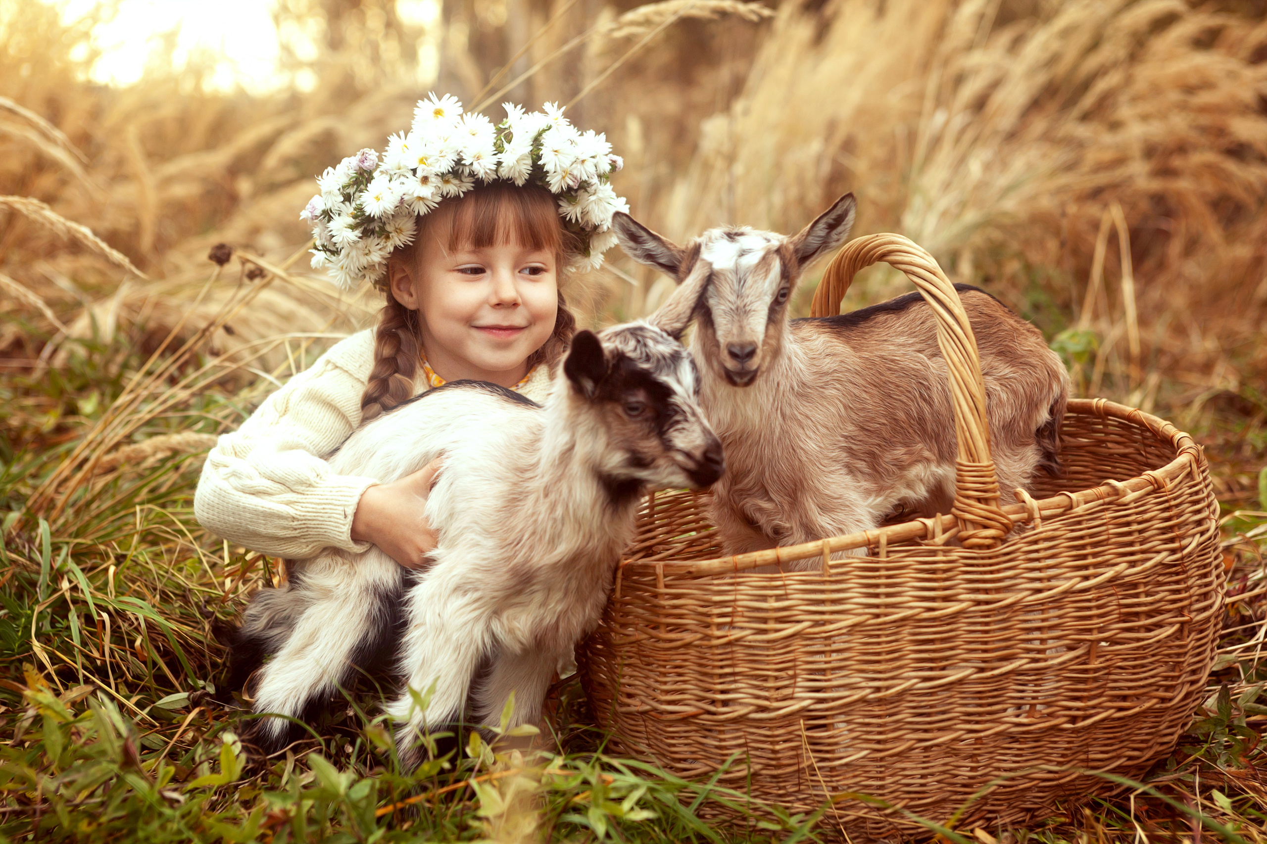 Катюша. Фотограф Антонина Свешникова. ВЫПУСКНЫЕ ФОТОКНИГИ для детских садов и школ. Москва, Владимир