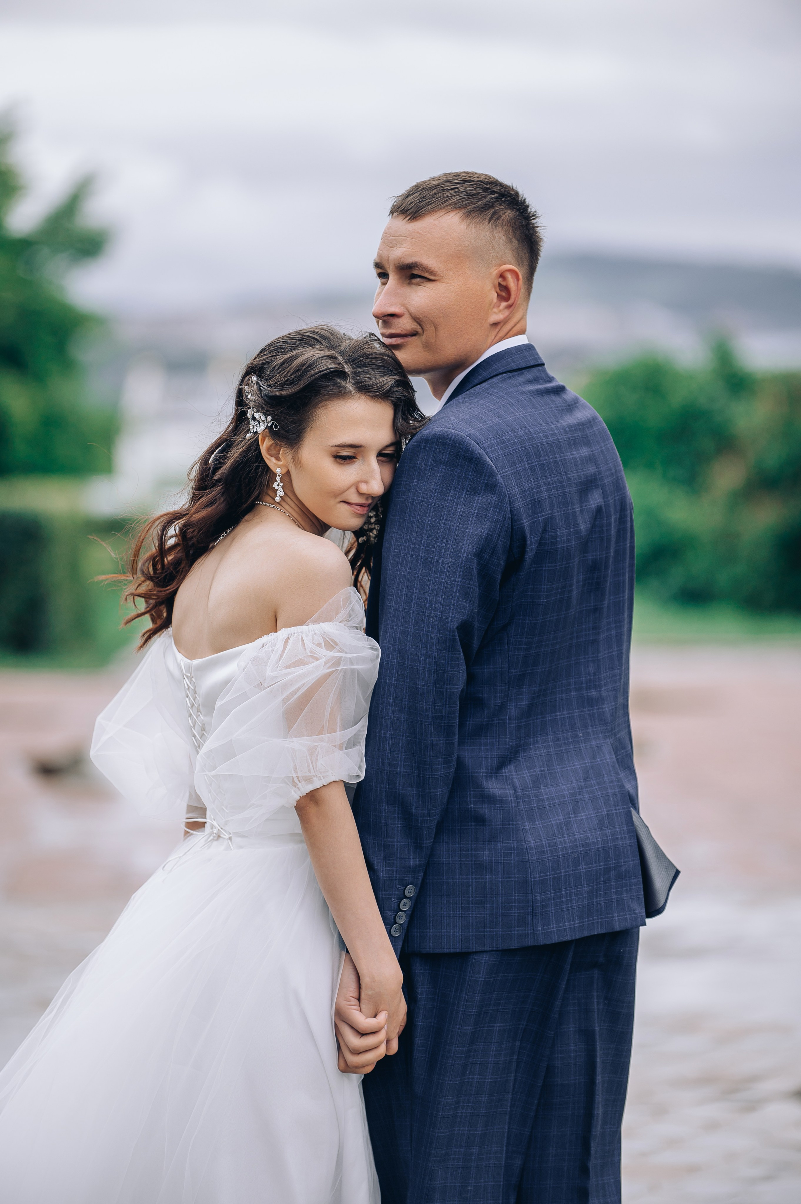 Свадьбы. Свадебная и концептуальная фотография в городе Улан-Удэ