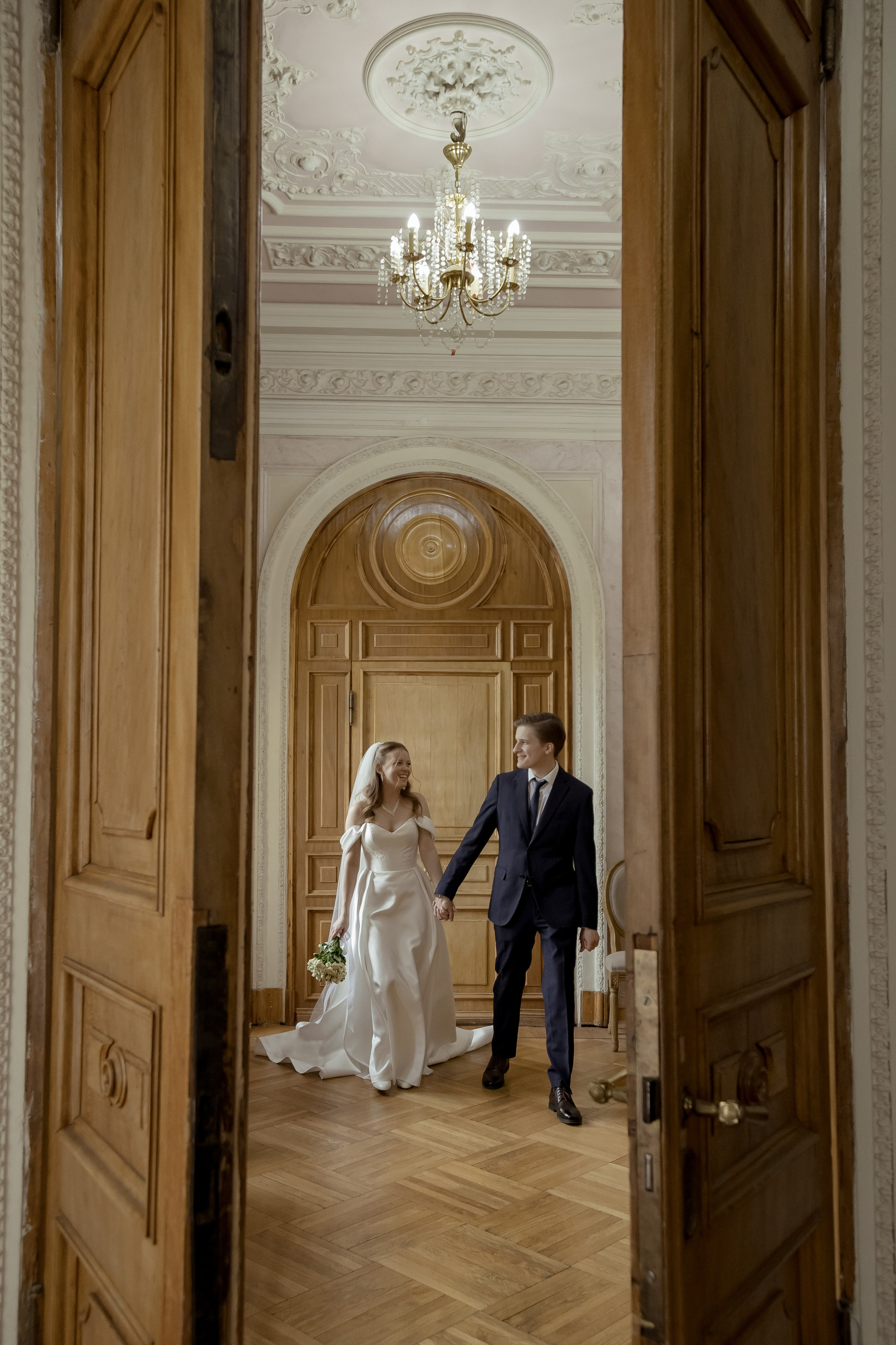 Роспись | Дмитрий & Валерия. Свадебный и женский фотограф в Москве