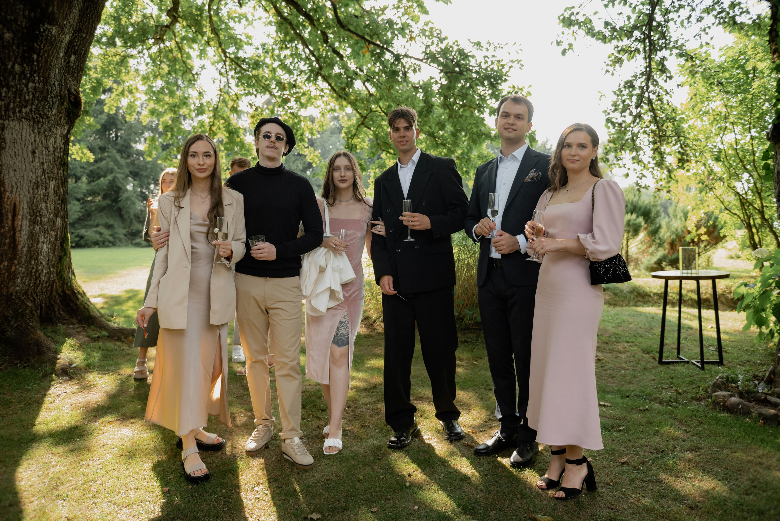 Evgeniy|Diana. Свадебный фотограф в Минске и Санкт-Петербурге Вероника Аксенова