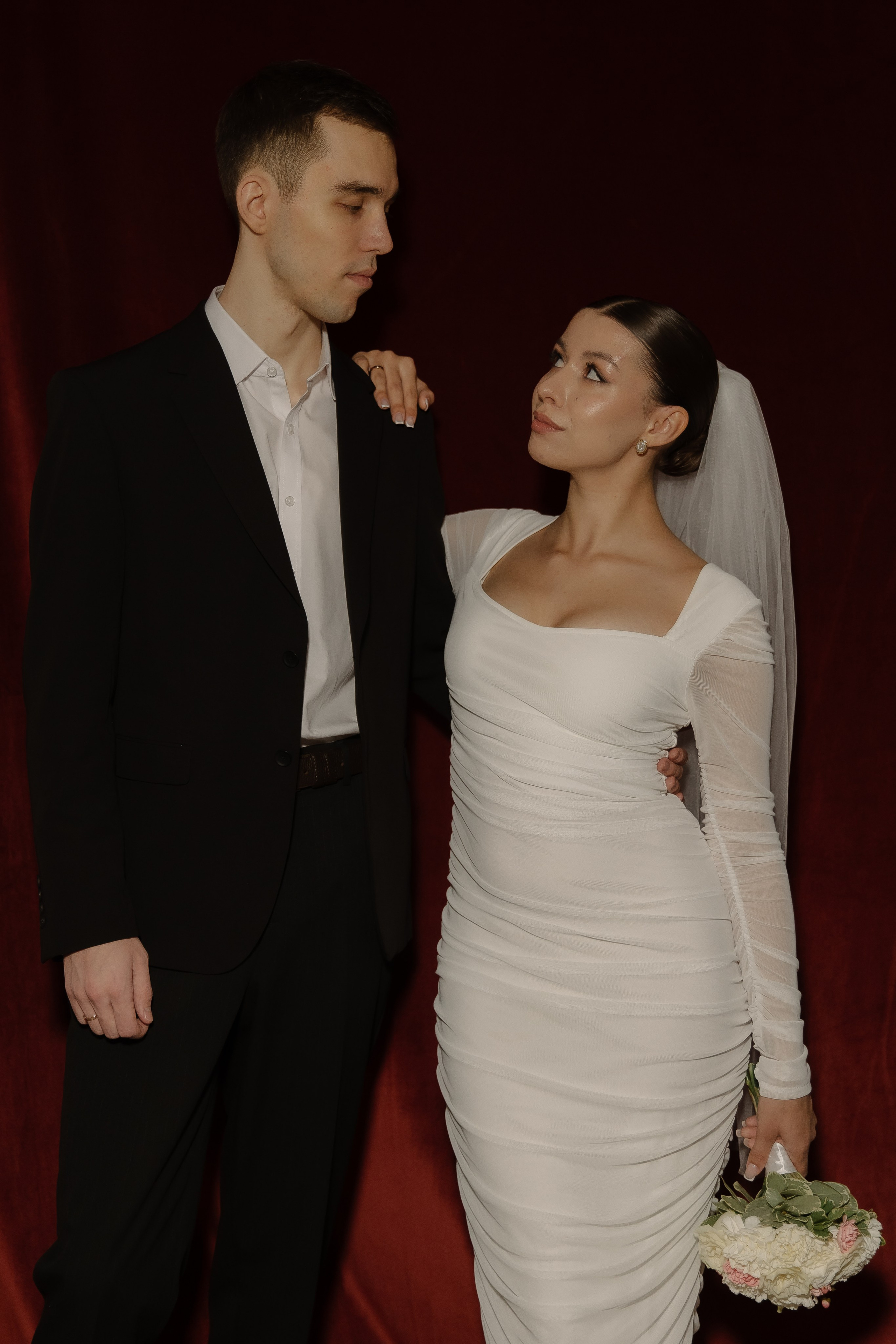 Павел и Яна. СВАДЕБНЫЙ ФОТОГРАФ ЧЕЛЯБИНСК